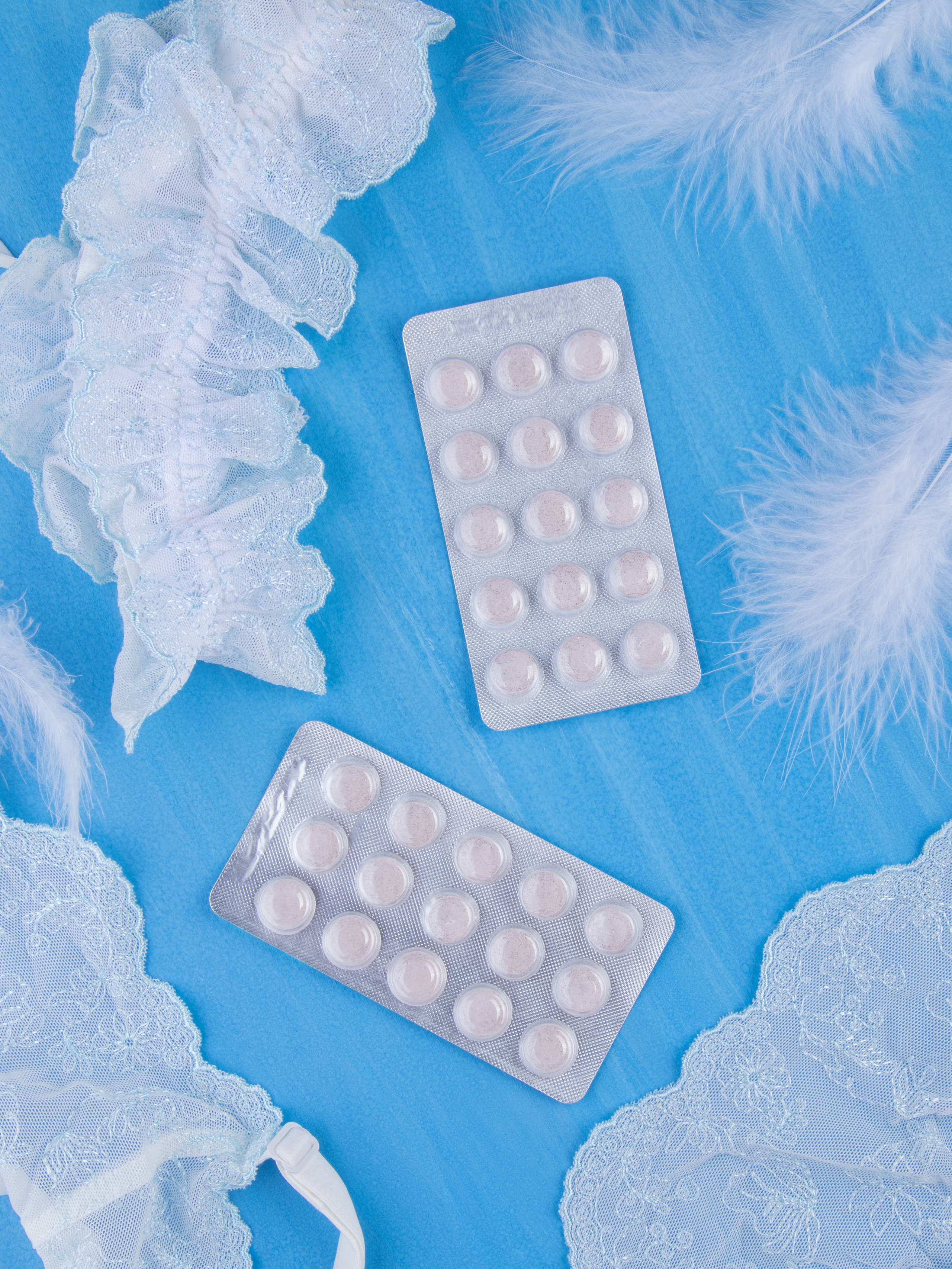 Фотосъемка витаминов и БАДов. Фотограф в Москве и области Синенкова Екатерина