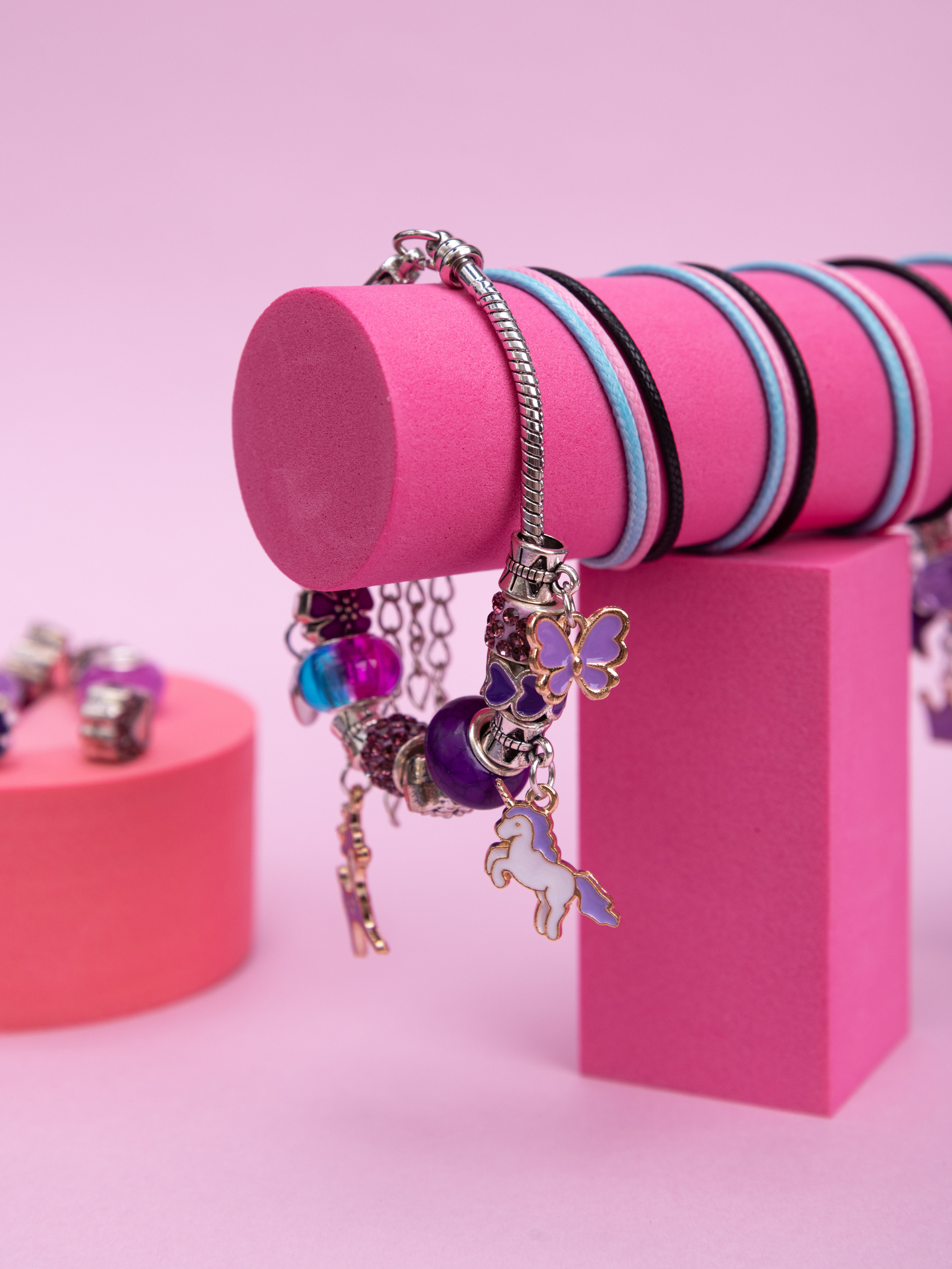 Фотосъемка ювелирных украшений и бижутерии, столовых приборов. Фотограф в Москве и области Синенкова Екатерина