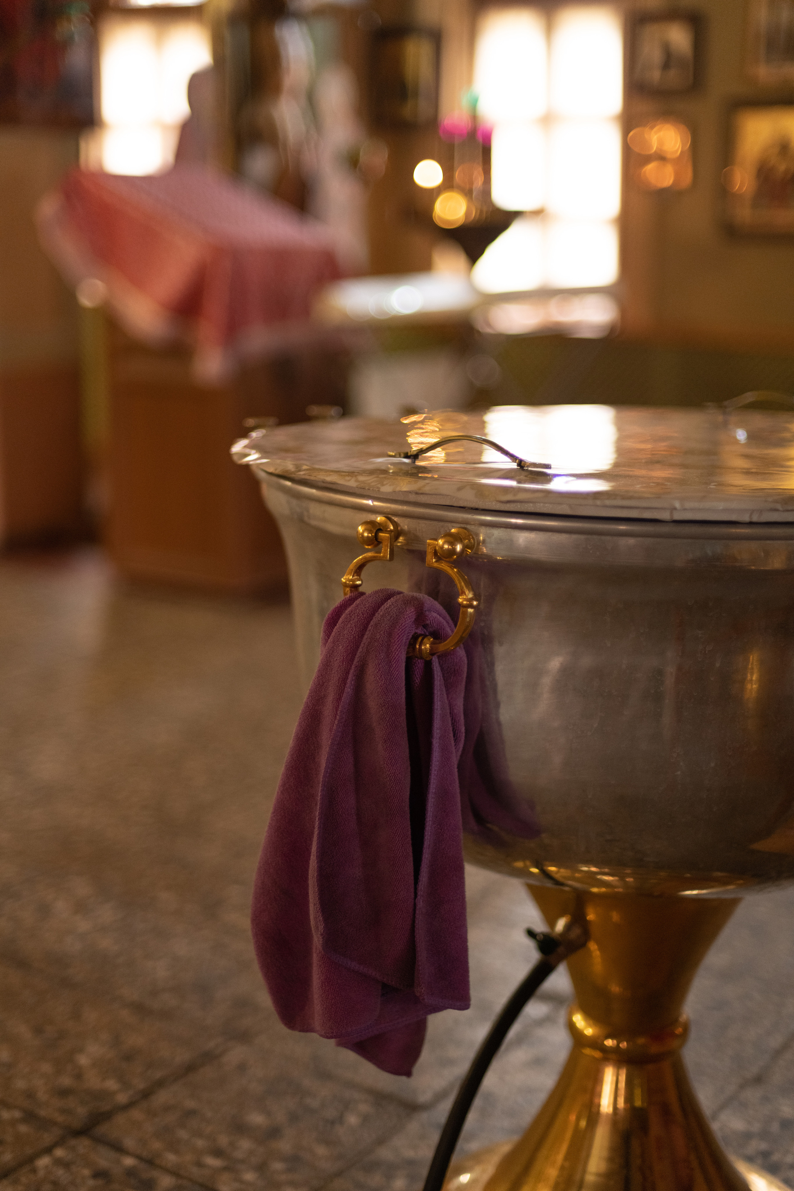 Фотосессии Таинства Крещения и Венчания. Фотограф в Москве и области Синенкова Екатерина