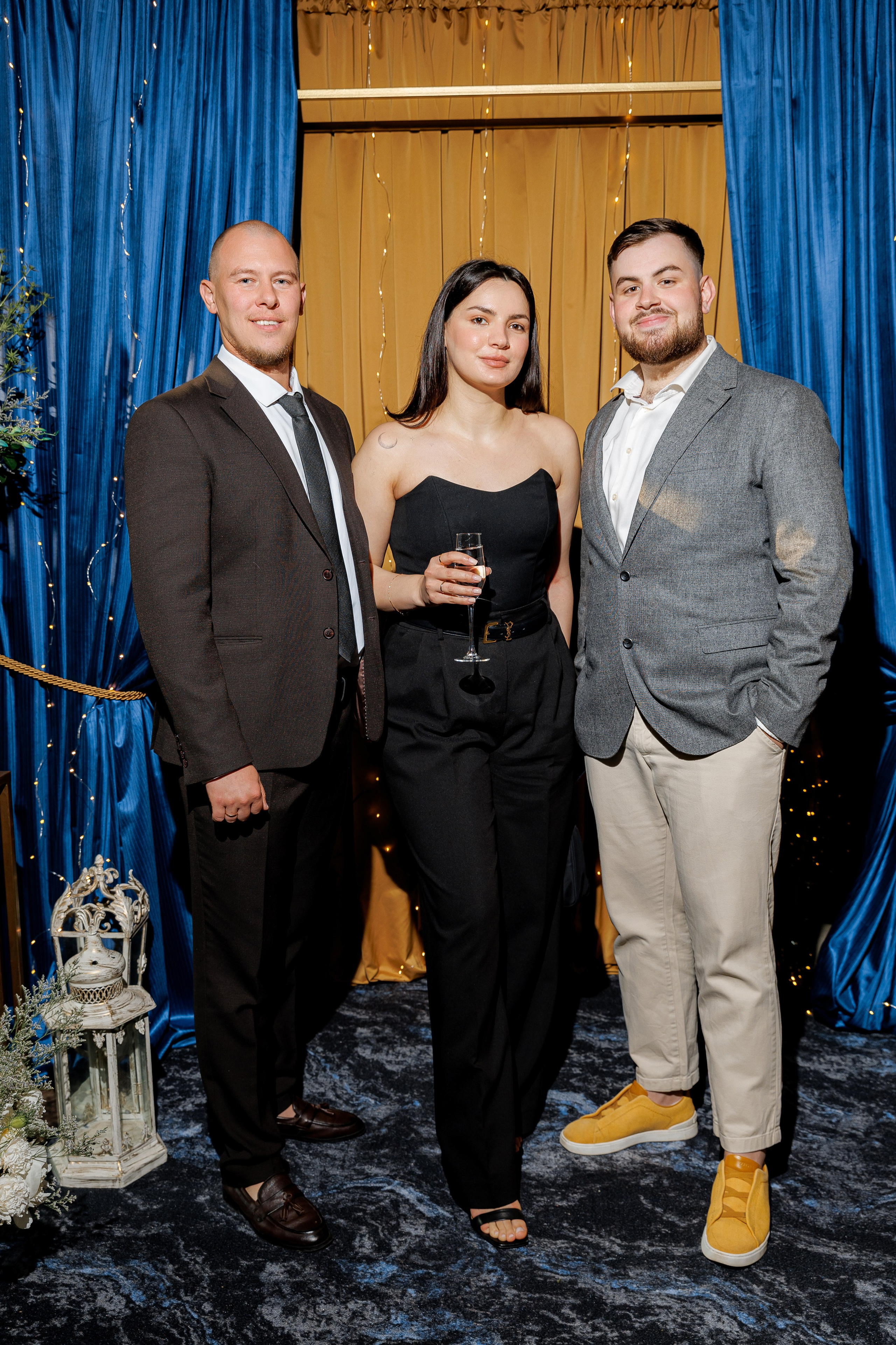 Hub Shipping. Свадебный репортажный фотограф в Москве