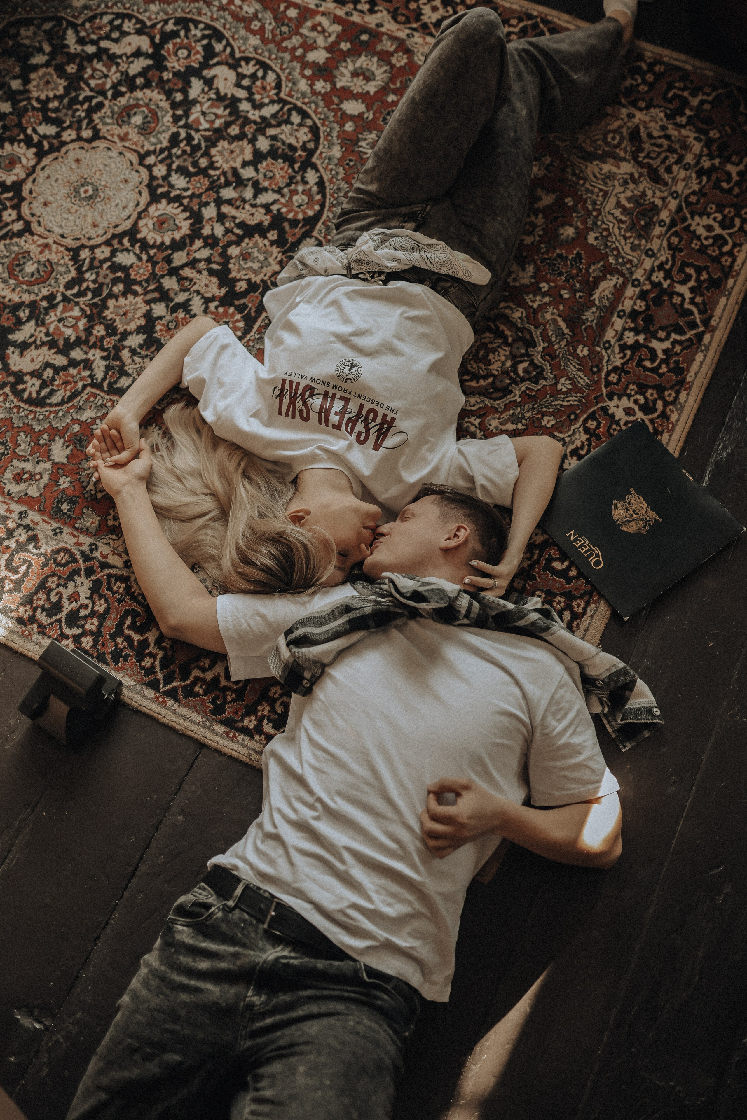 Дмитрий и Полина. Семейный и свадебный фотограф в Новосибирске/Бийске Екатерина Логинова