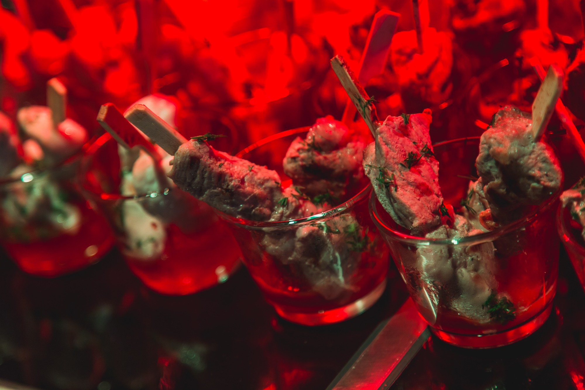 Презентация Lexus ES. Видеооператор/Фотограф Николай Завьялов