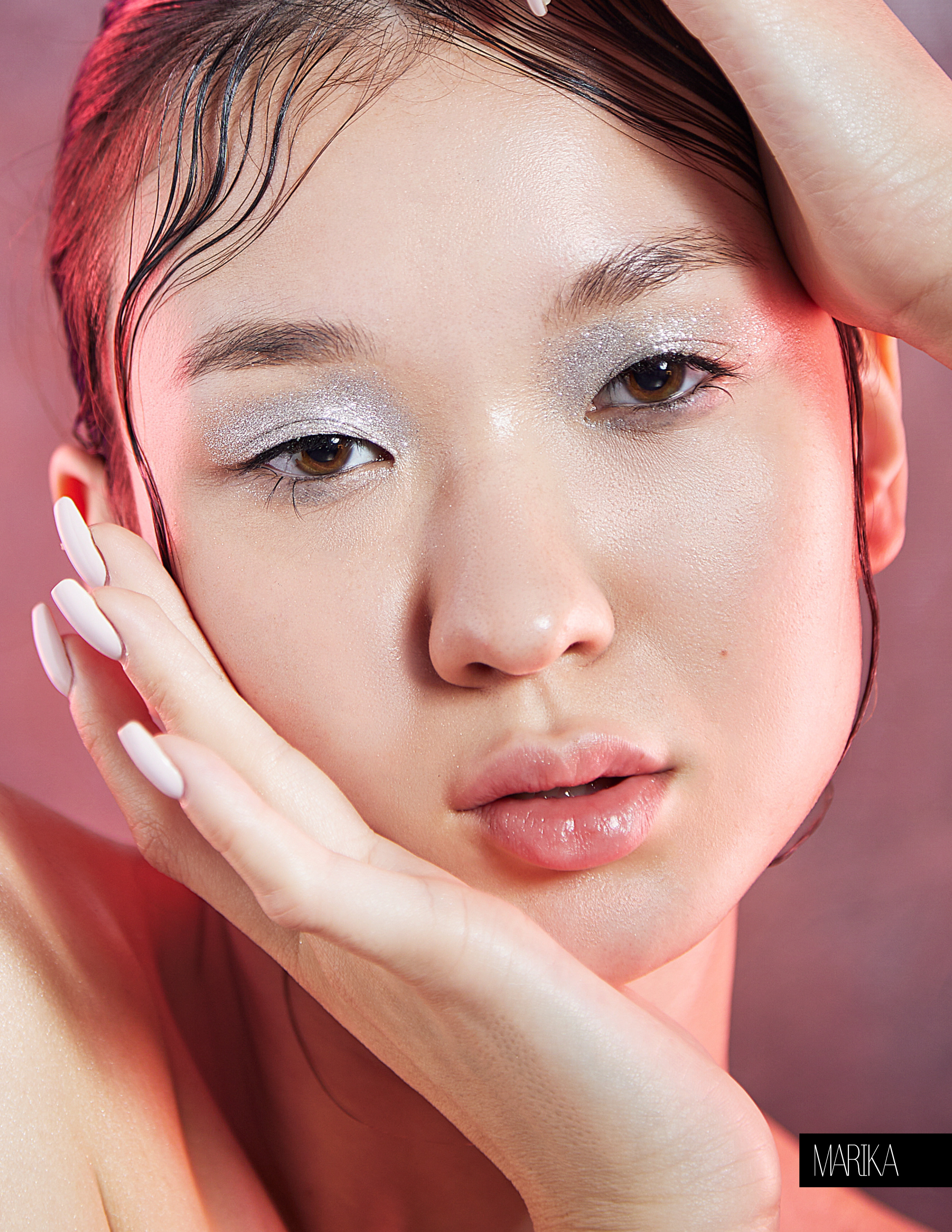 Shining beauty. Maria Poleshchuk, commercial photographer in Sydney