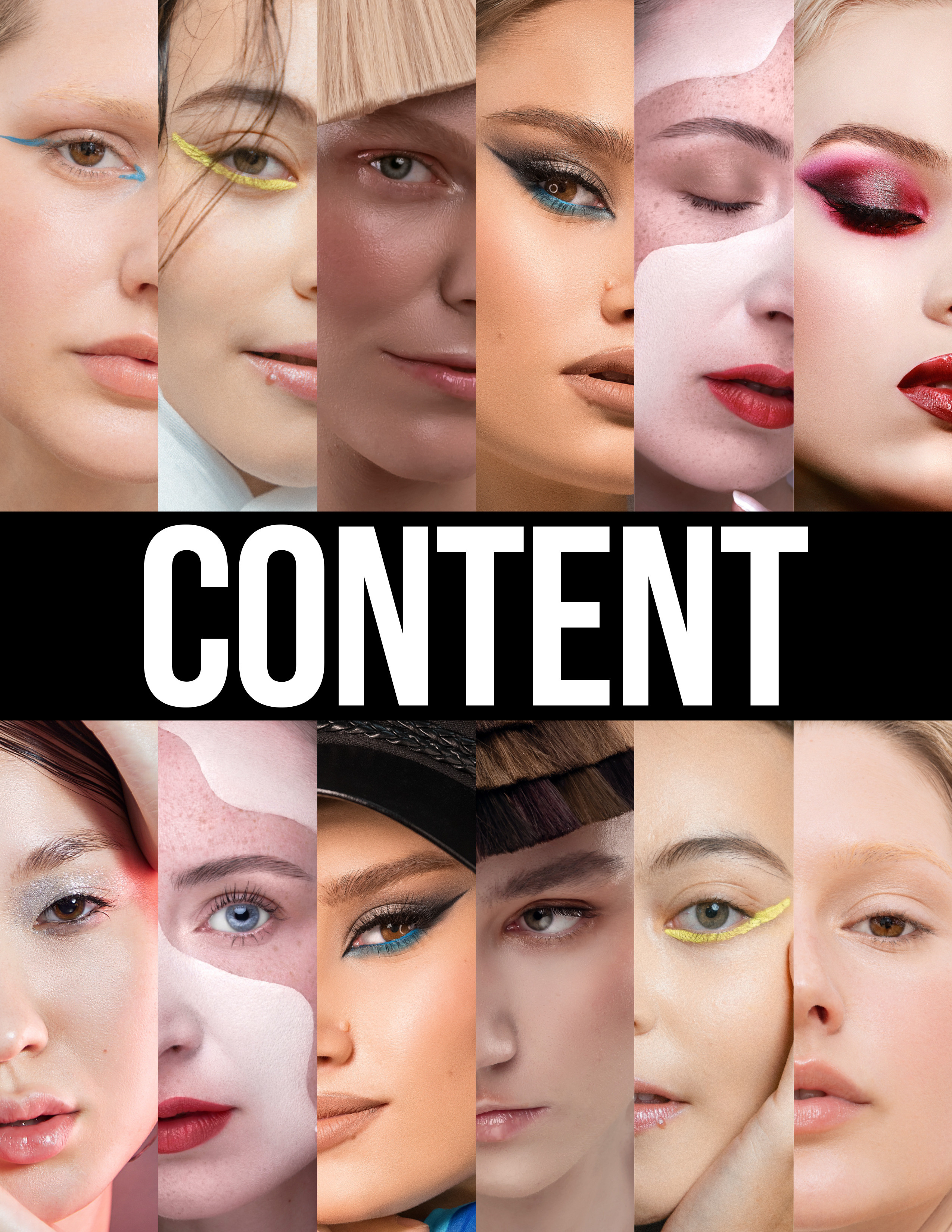 Shining beauty. Maria Poleshchuk, commercial photographer in Sydney