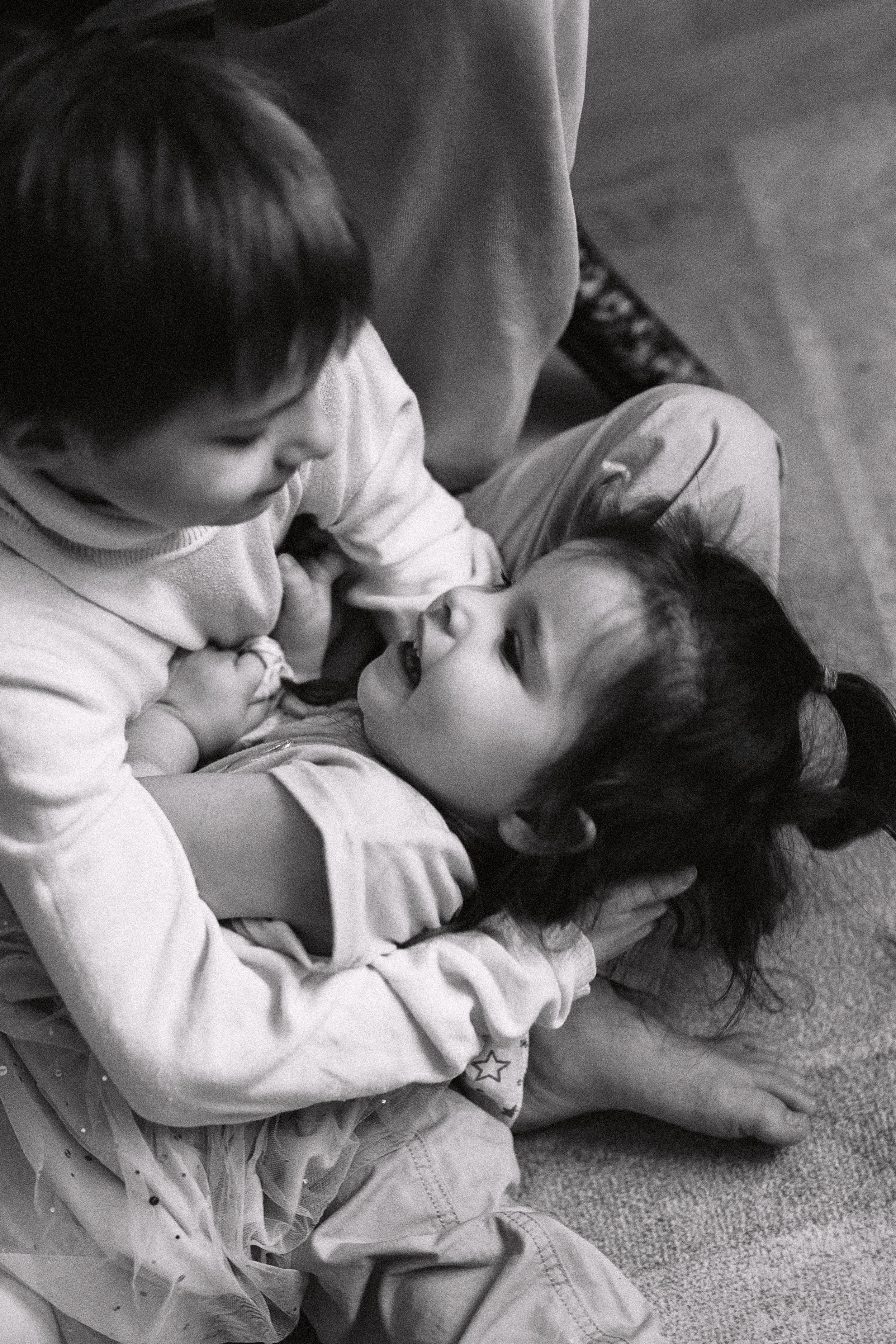 Роман и Мария. Https://andreevann.ru