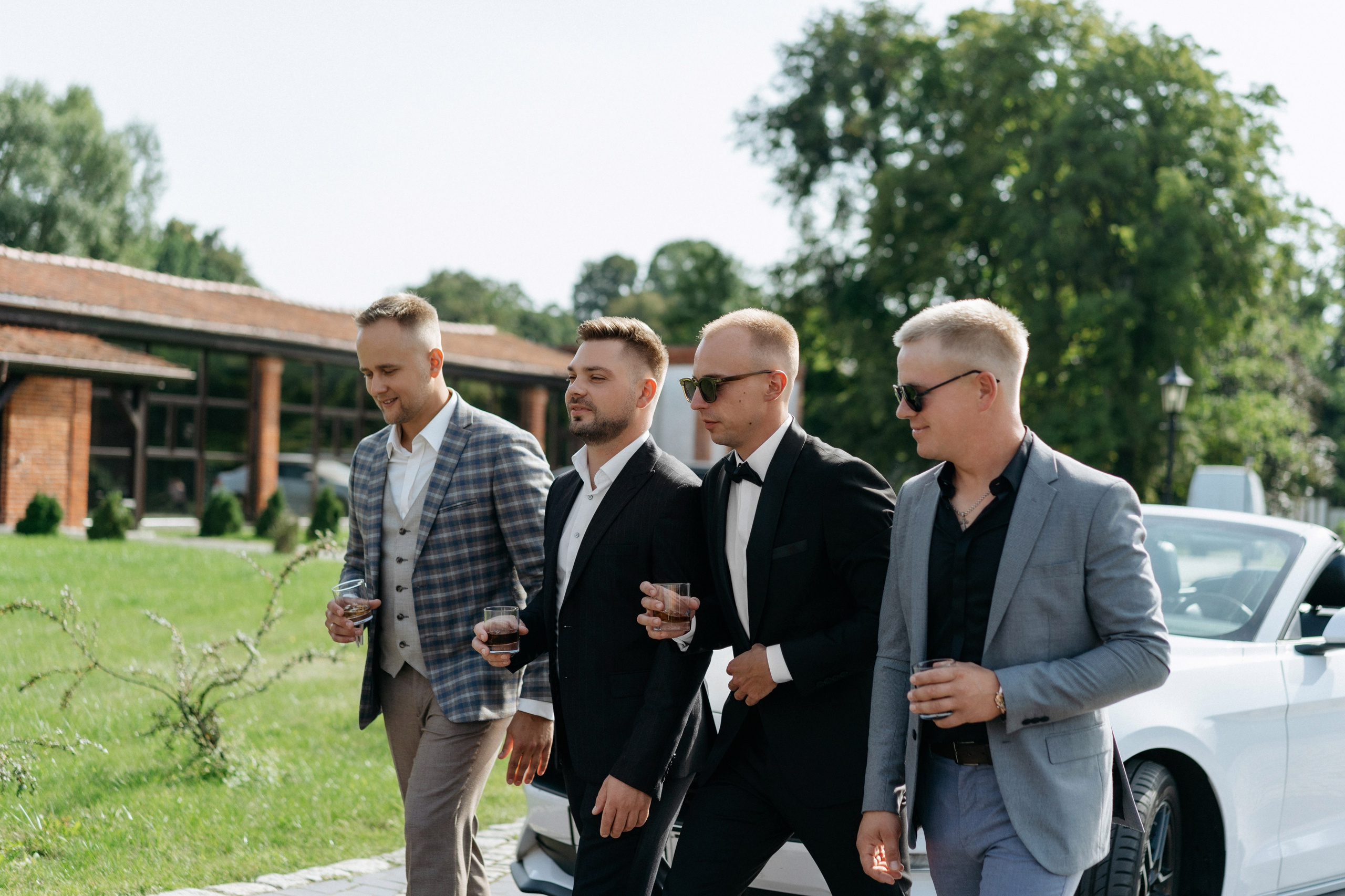 Александр и Ирина. Свадебный и семейный фотограф в Калининграде Анастасия Гриценко