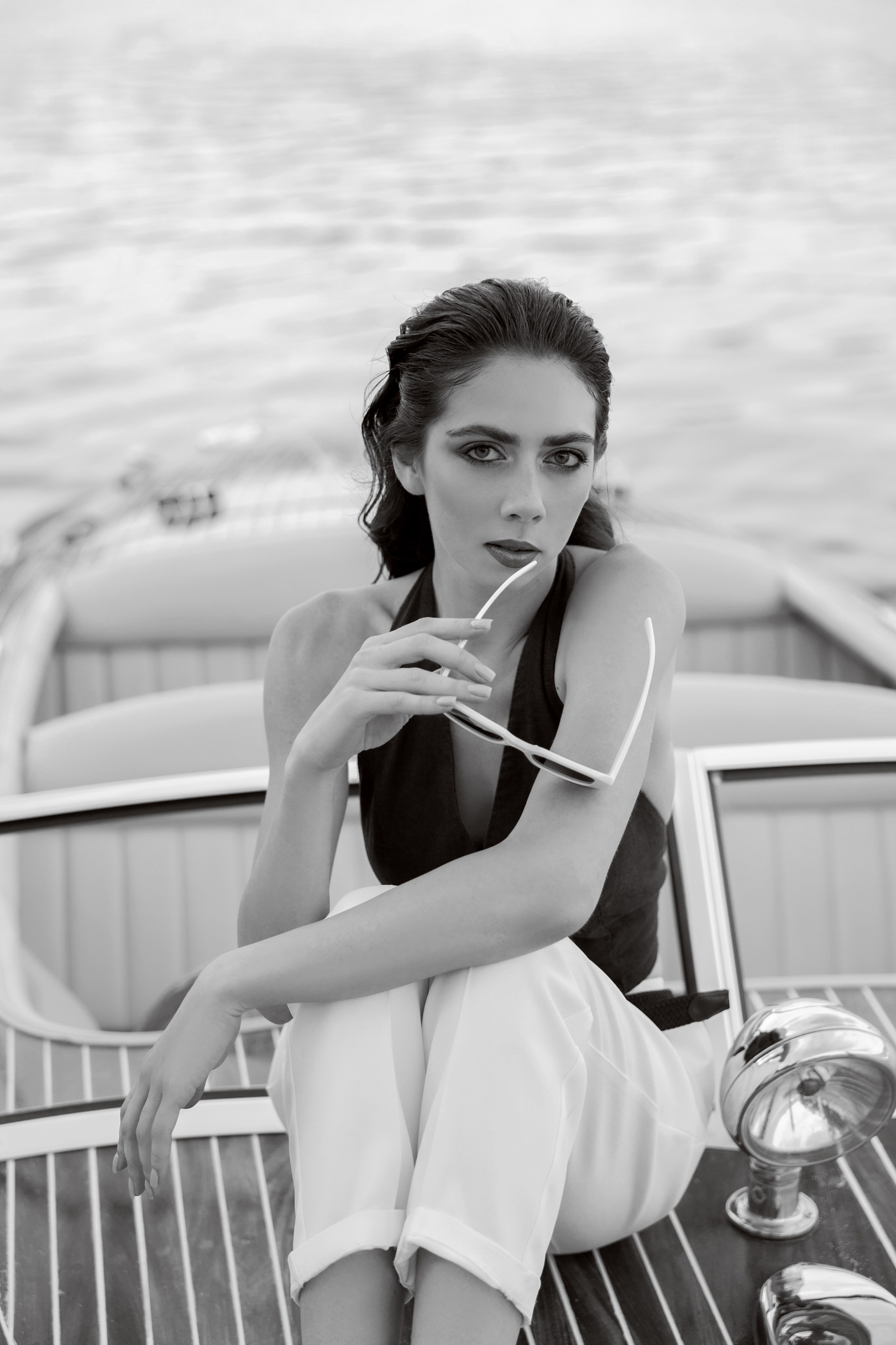 ALINA. Модельная студия MIA Models