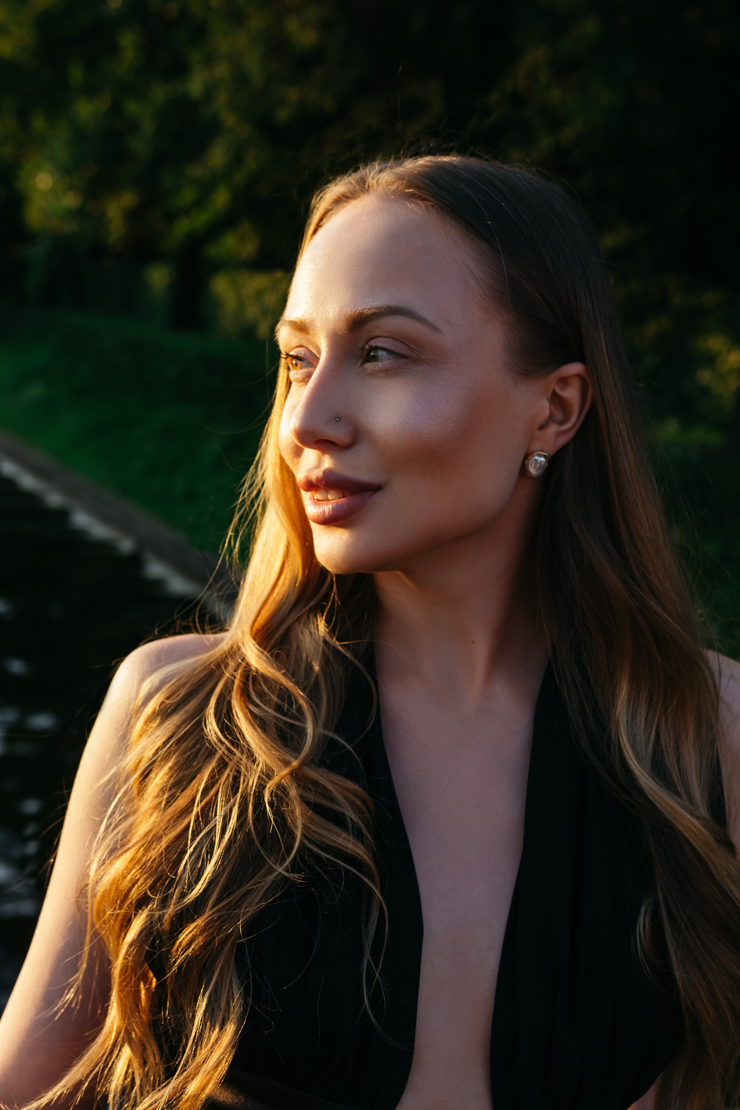 фотопрогулка в Питере