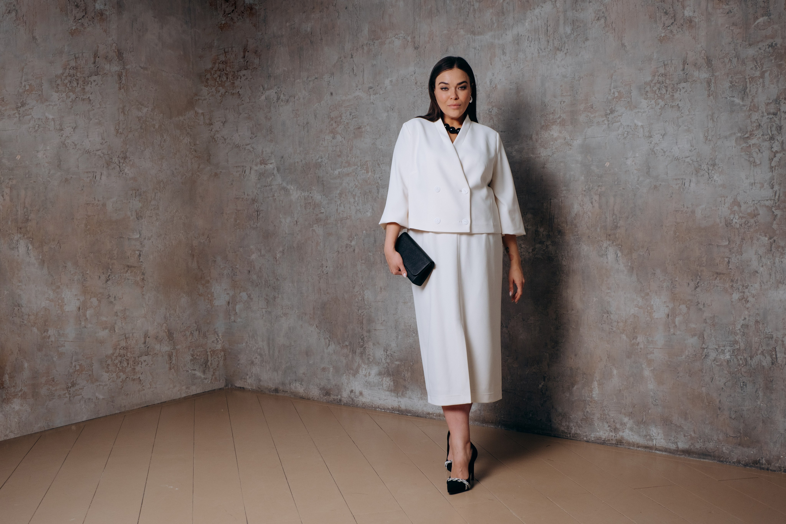 КАТЕРИНА +size. Продающий контент для маркетплейсов и e-commerce «под ключ»