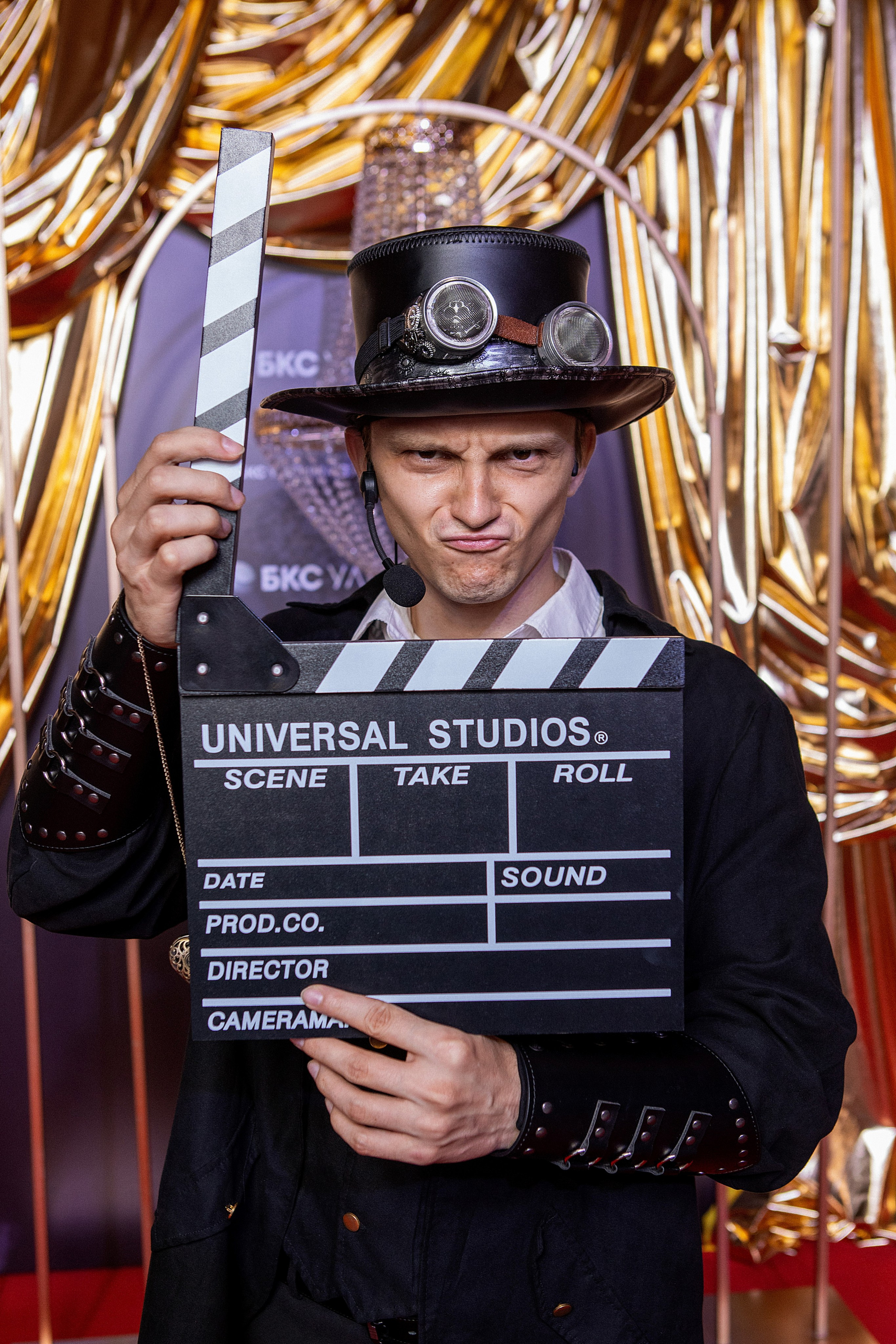 БКС УЛЬТИМА. Фотограф в Челябинске Антон Акулов