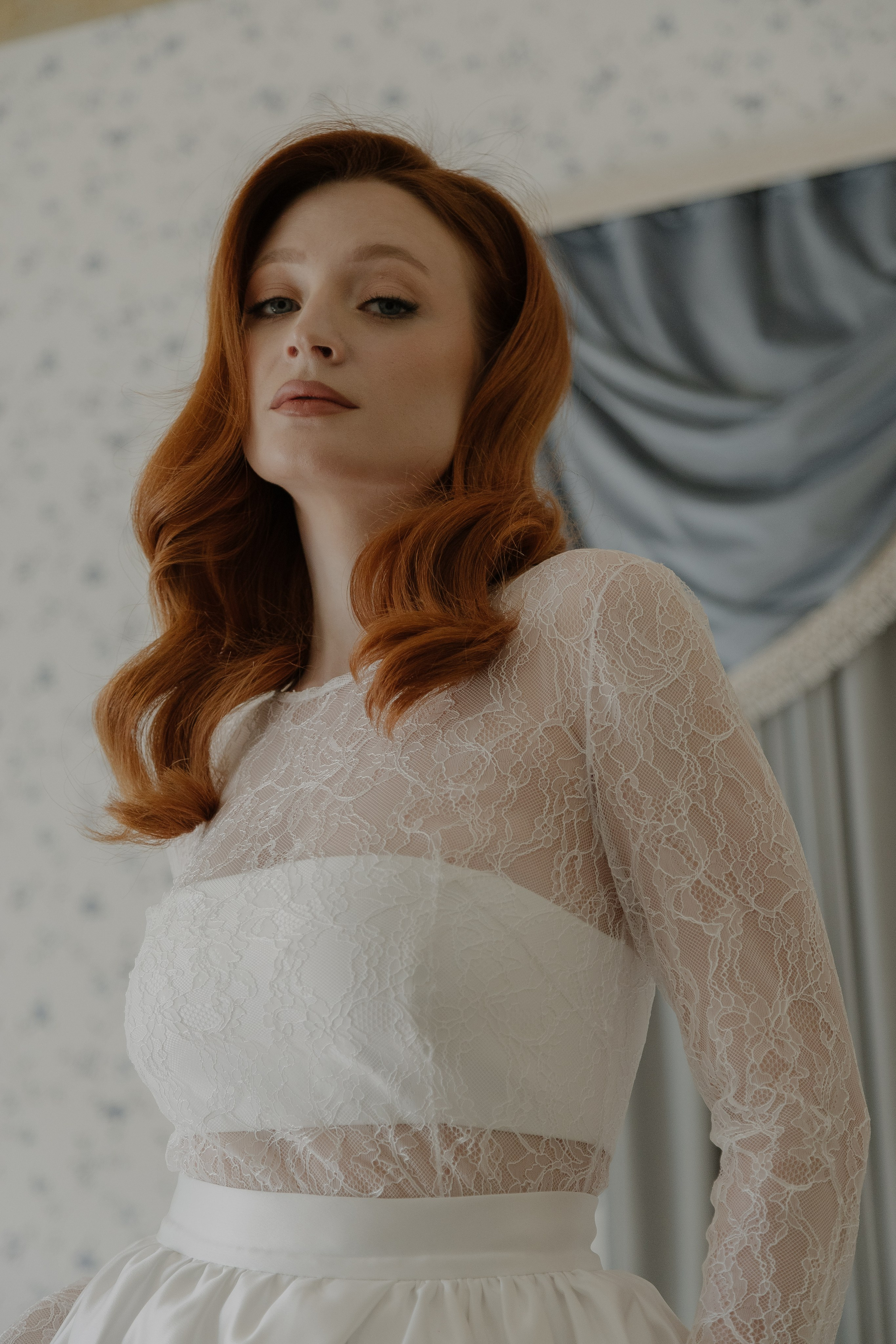 Утро невесты | Анастасия. Свадебный и женский фотограф в Москве