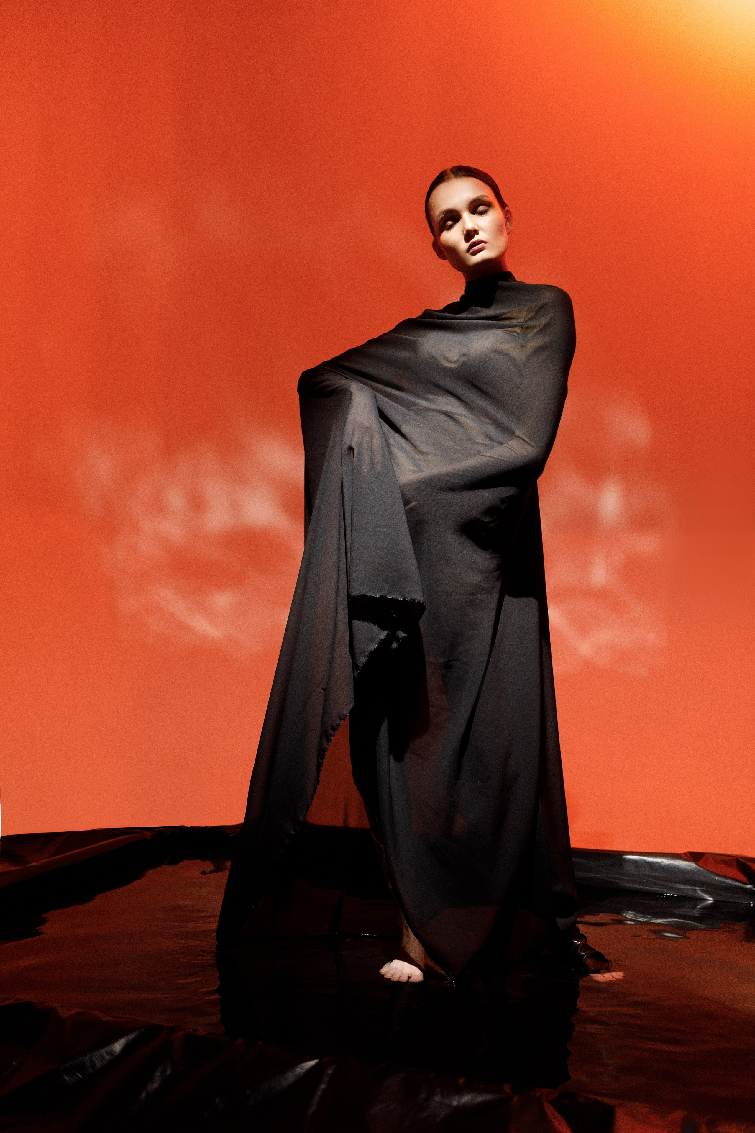 Анастасия. Свадебный и портретный фотограф в Миассе Филиппенко Дарья