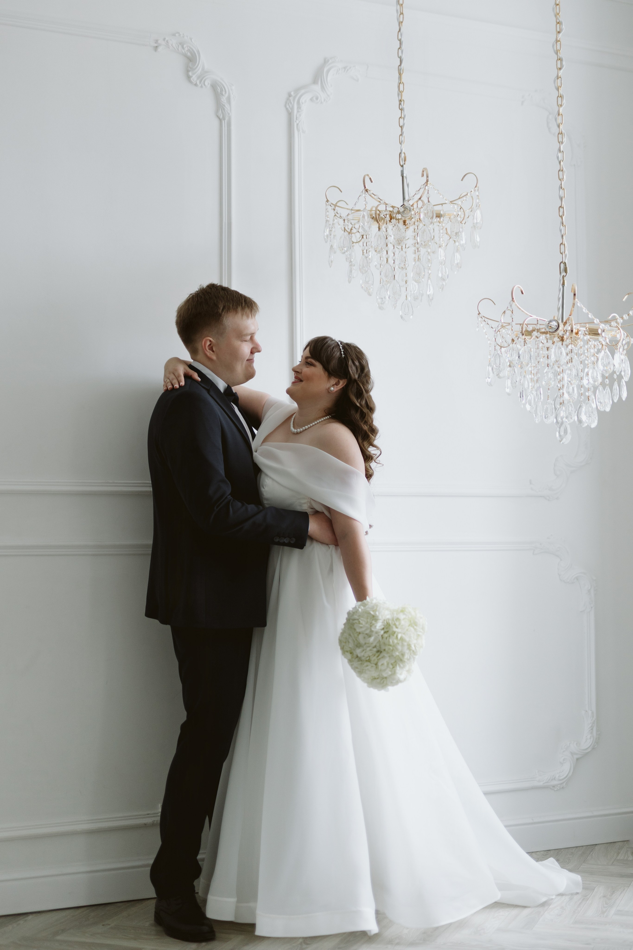 Степан и Елена. Фотограф|Катя Рикошетер