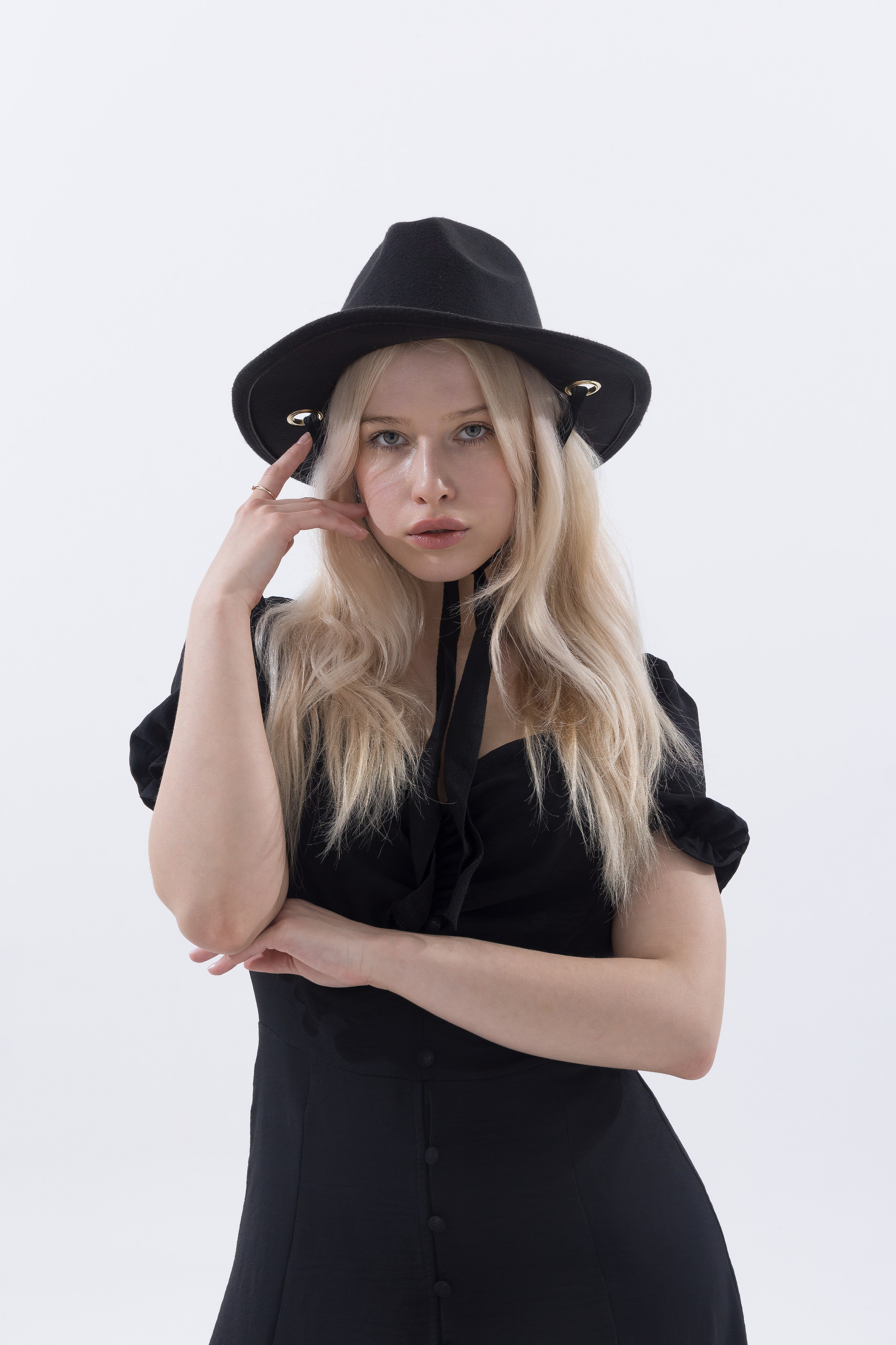 Модельные тесты. Photomantis