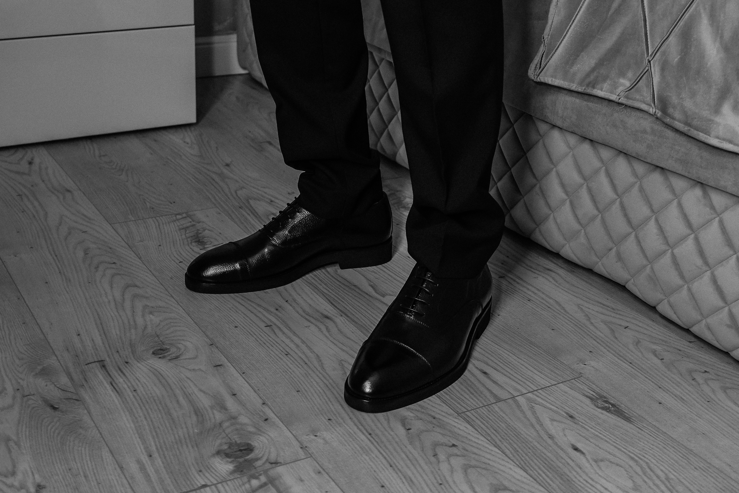 Сборы жениха. Фотограф Юлия Мальцева