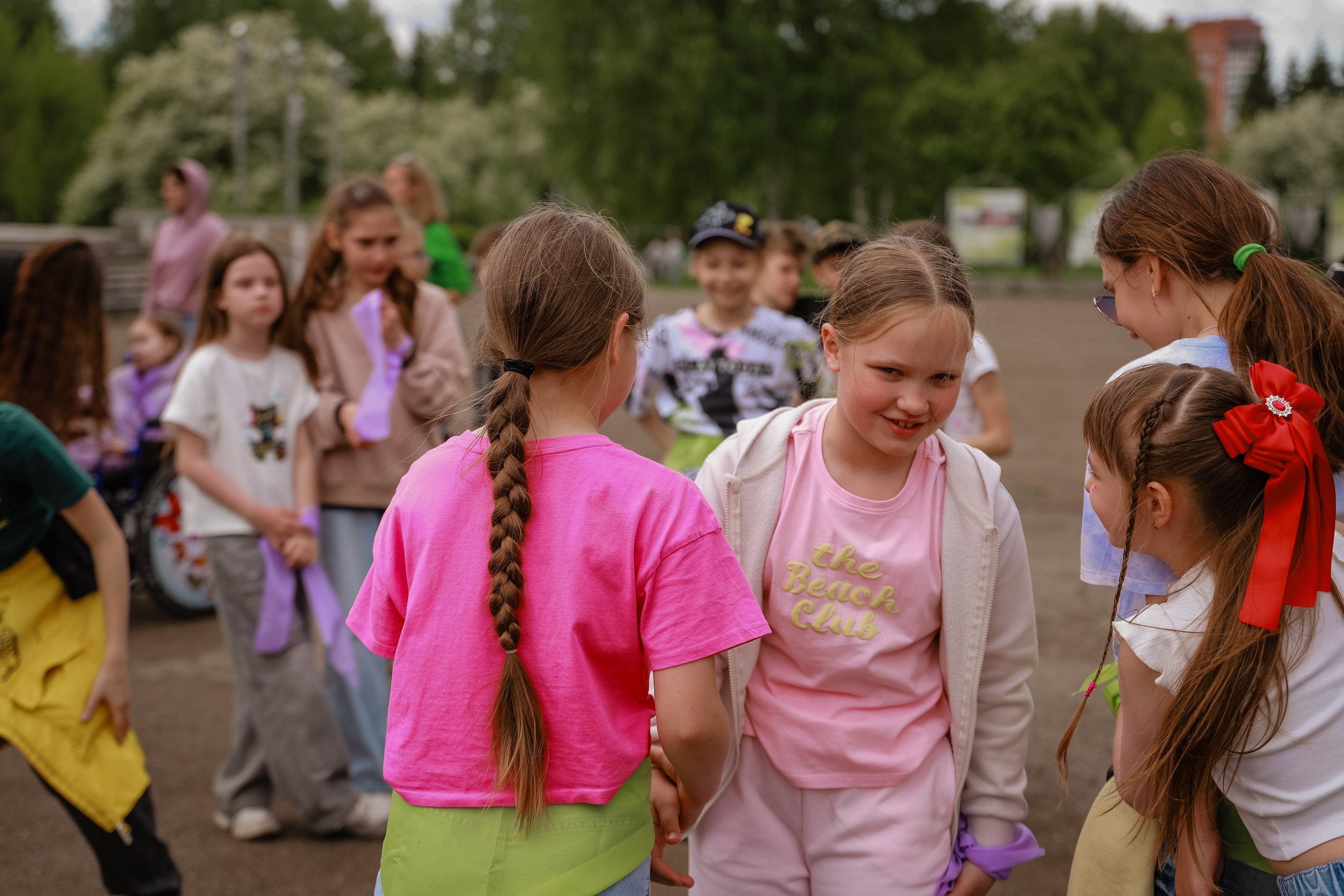 Квест по окончанию 3а. Фотограф Юлия Мальцева