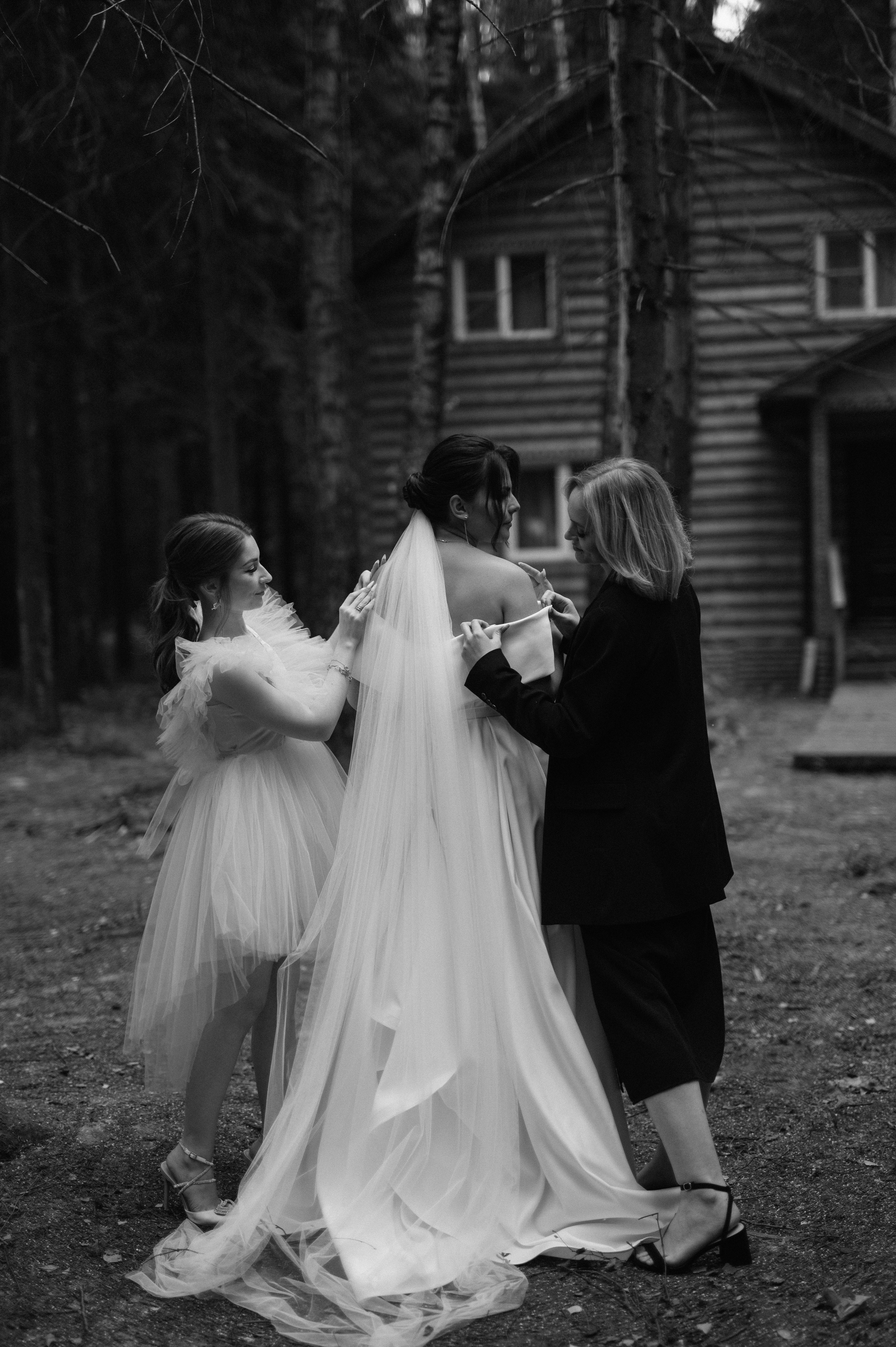 Даниил + Саша. Свадебный фотограф Волжский Волгоград Каблов Николай