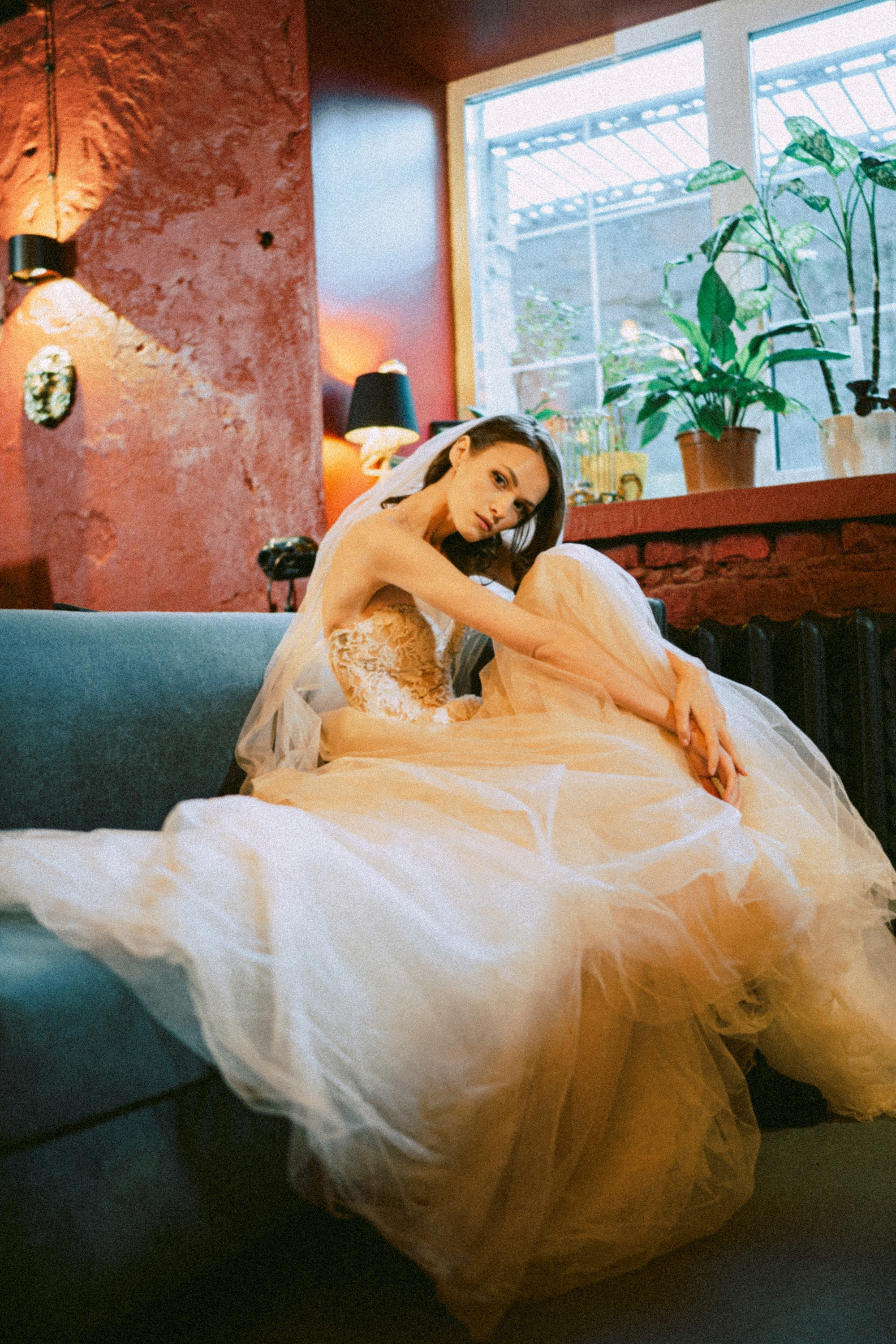 Улий. Фотограф Дмитрий Капралов