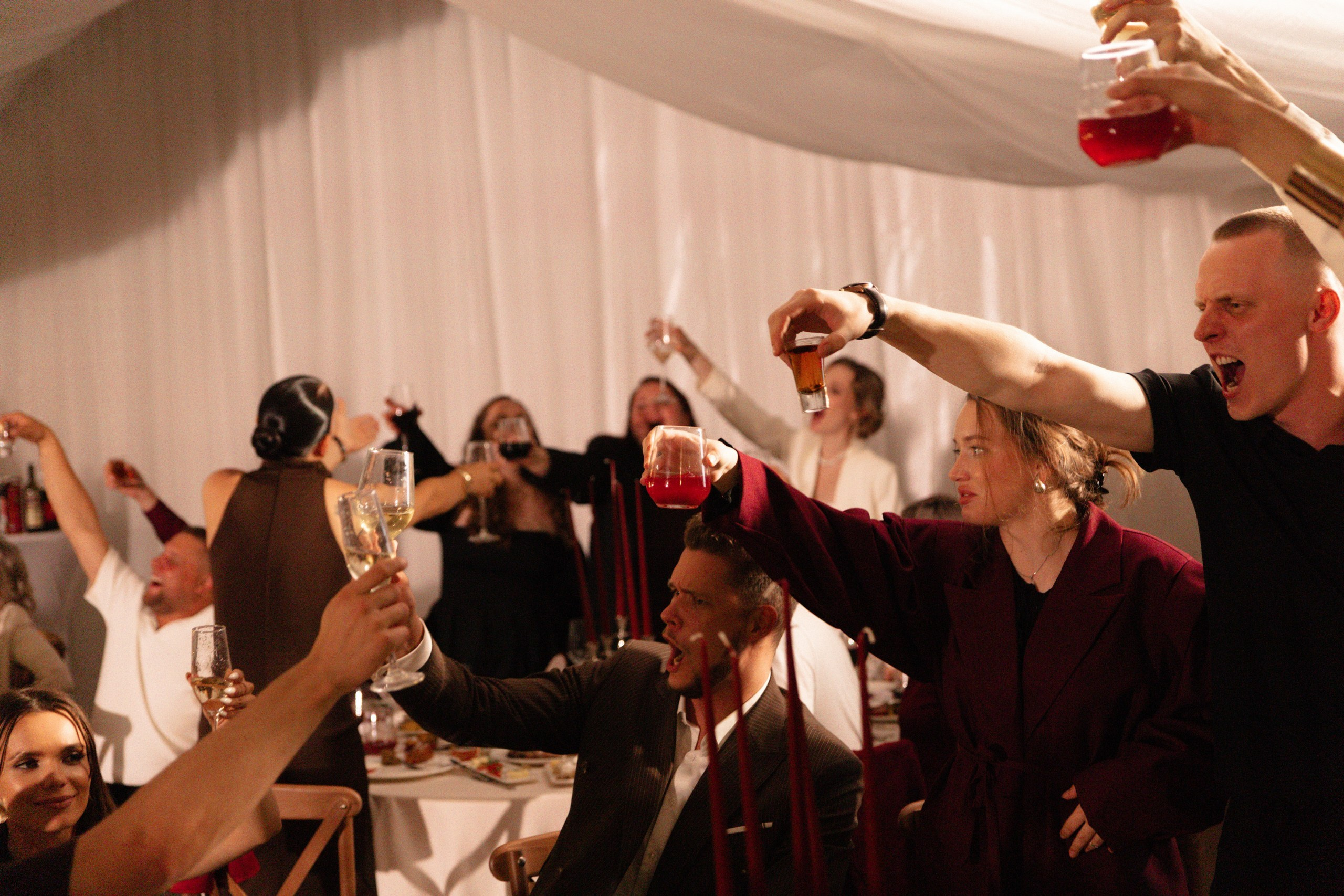 Игорь и Ангелина. Свадебный фотограф Ирина Поздеева в Томске/Северске