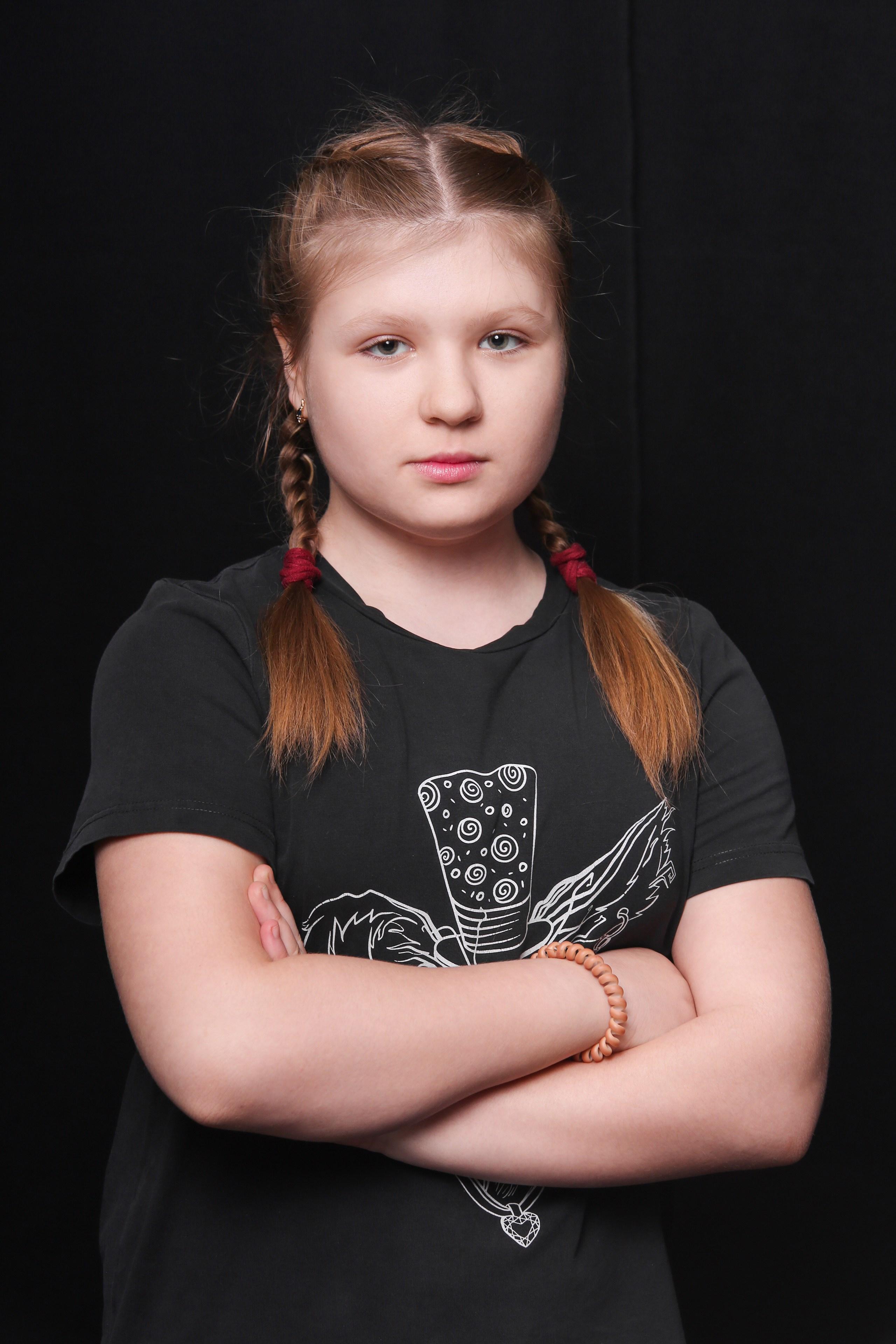 ТС ФАНТАЗИЯ — БОЛЬШАЯ СЪЕМКА. Профессиональный фотограф в Мценске и Орловской области