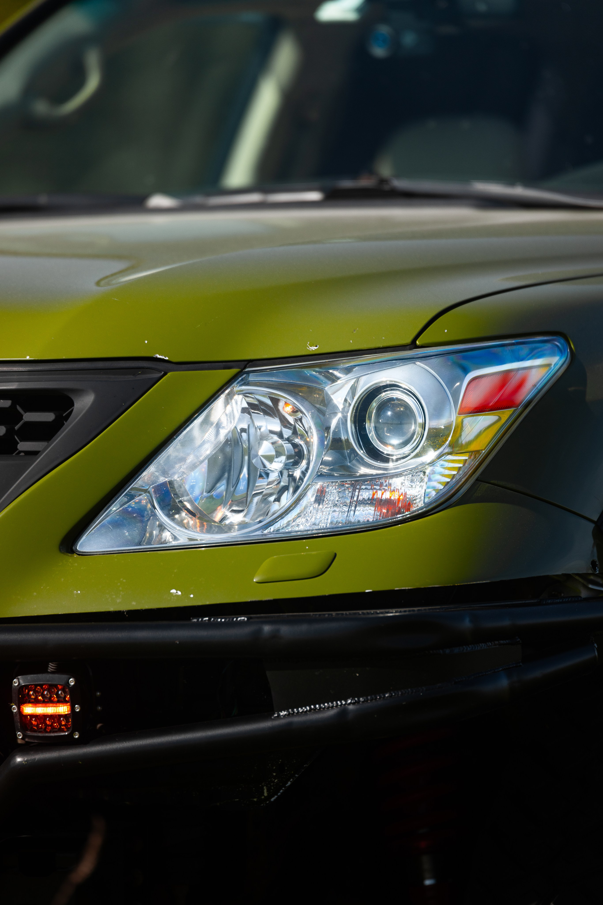 Lexus lx570. Автомобильный фотограф в Санкт-Петербурге — Илья Kaseone_1