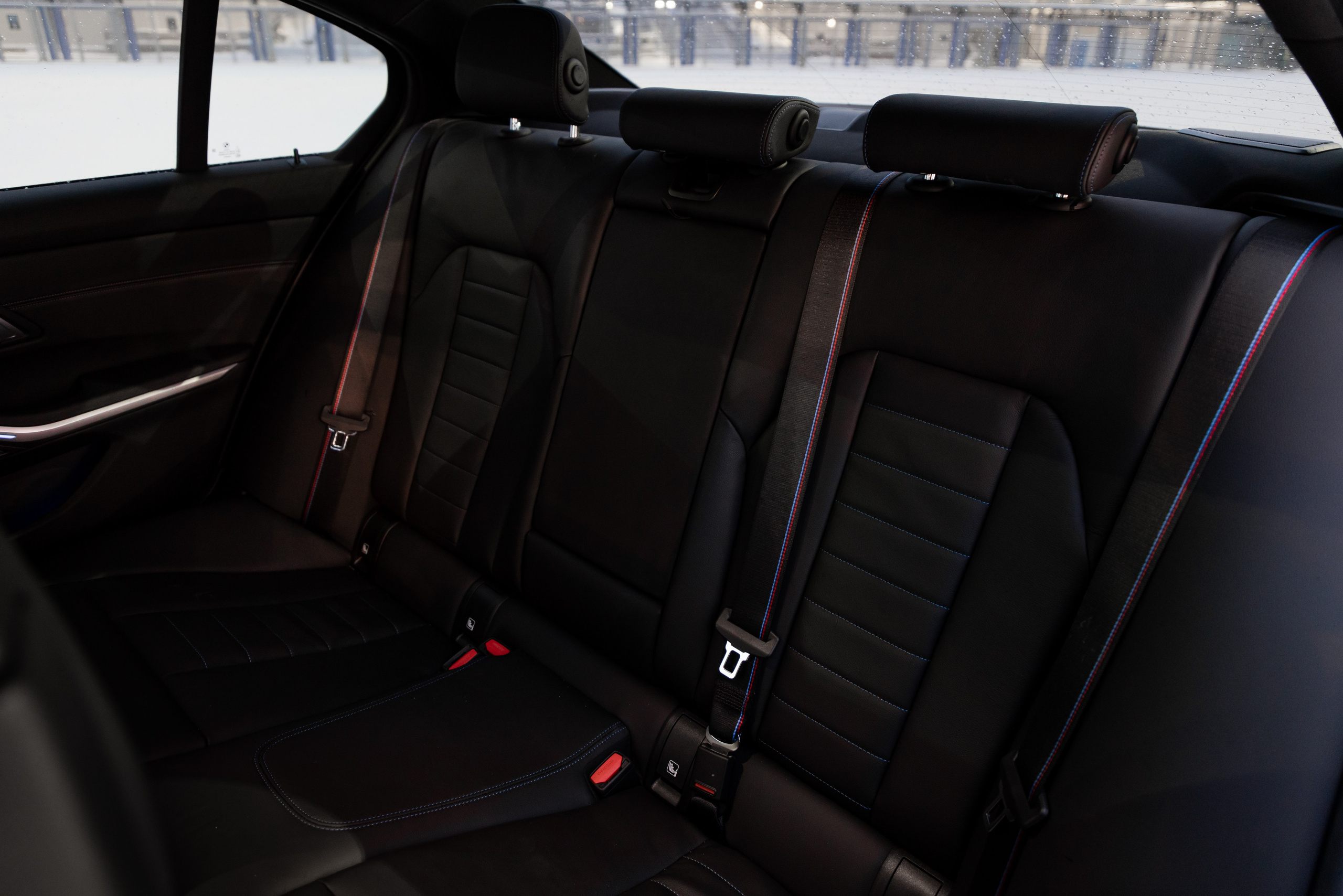 BMW 3er. Автомобильный фотограф в Санкт-Петербурге — Илья Kaseone_1