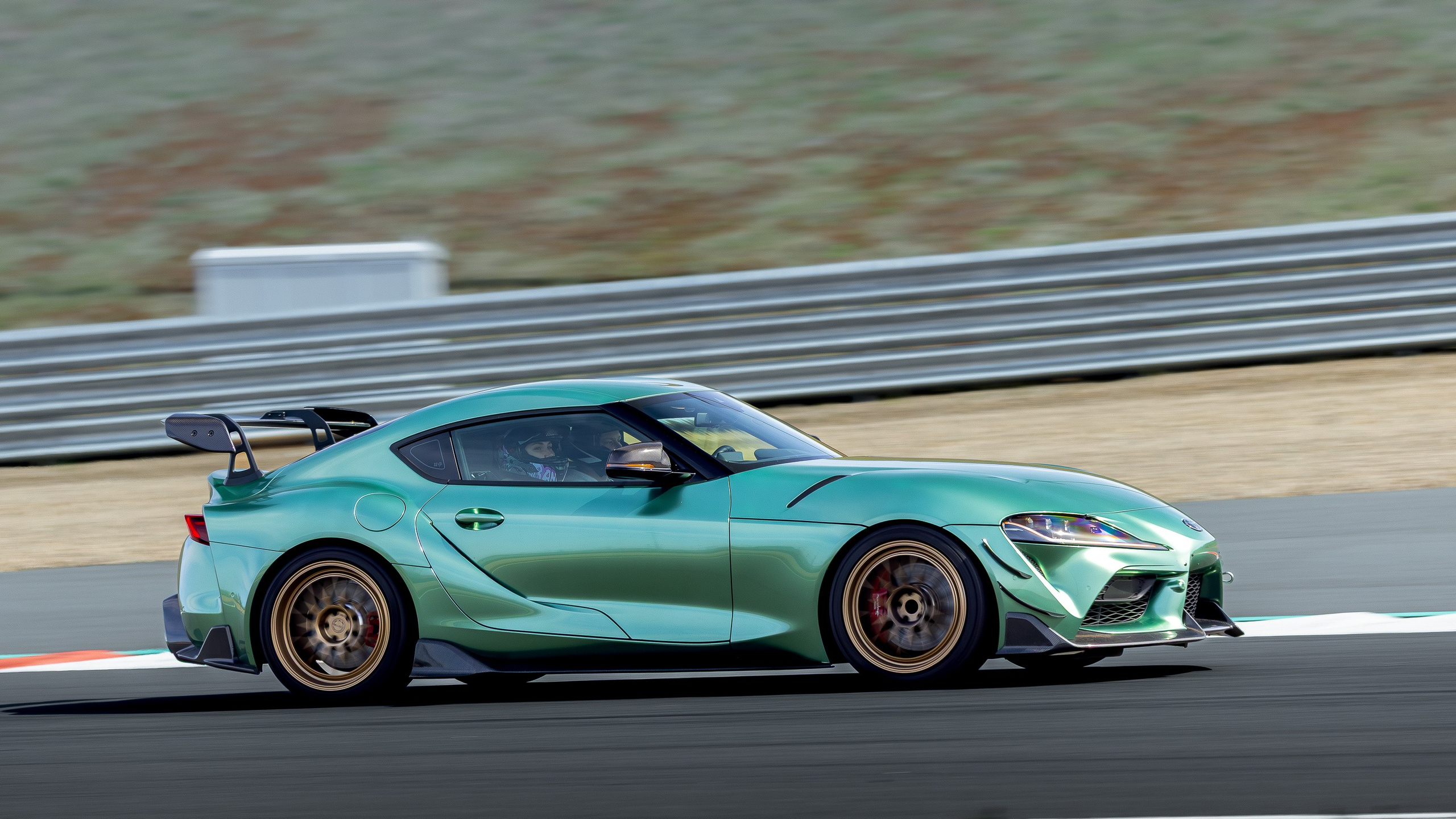 Supra fest. Автомобильный фотограф в Санкт-Петербурге Ilya.Sklr