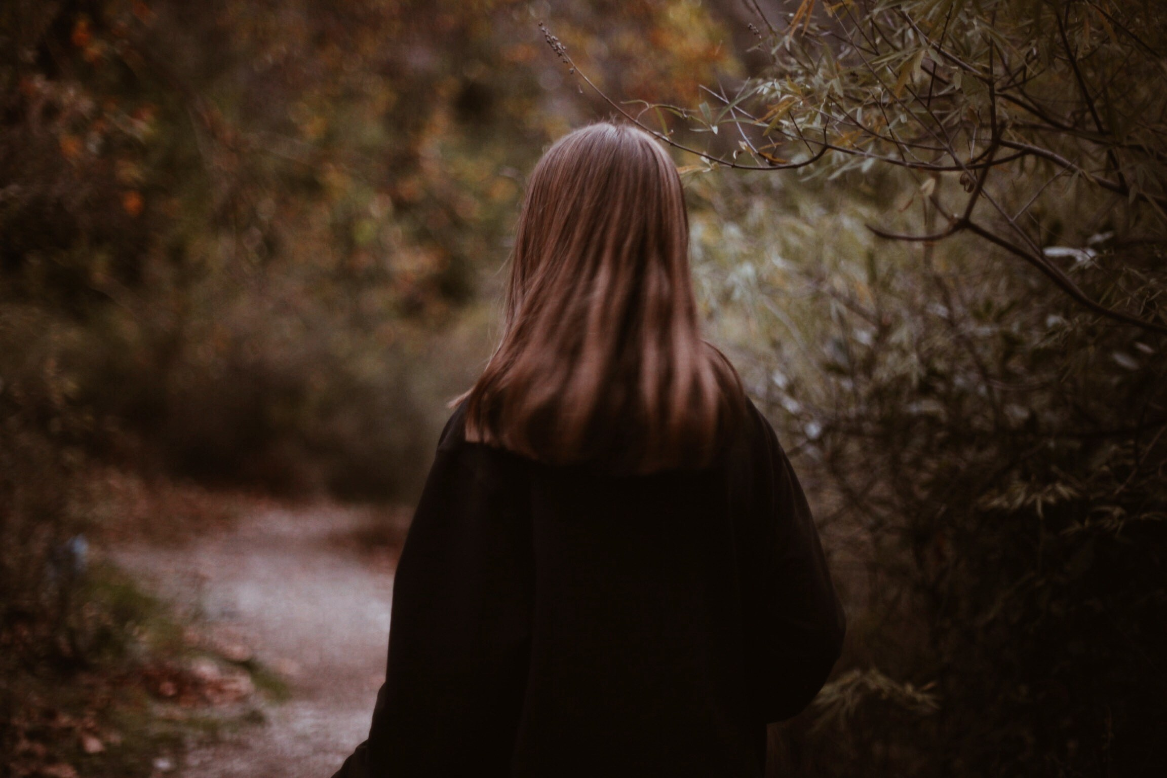 Волна. Ксения Плотникова