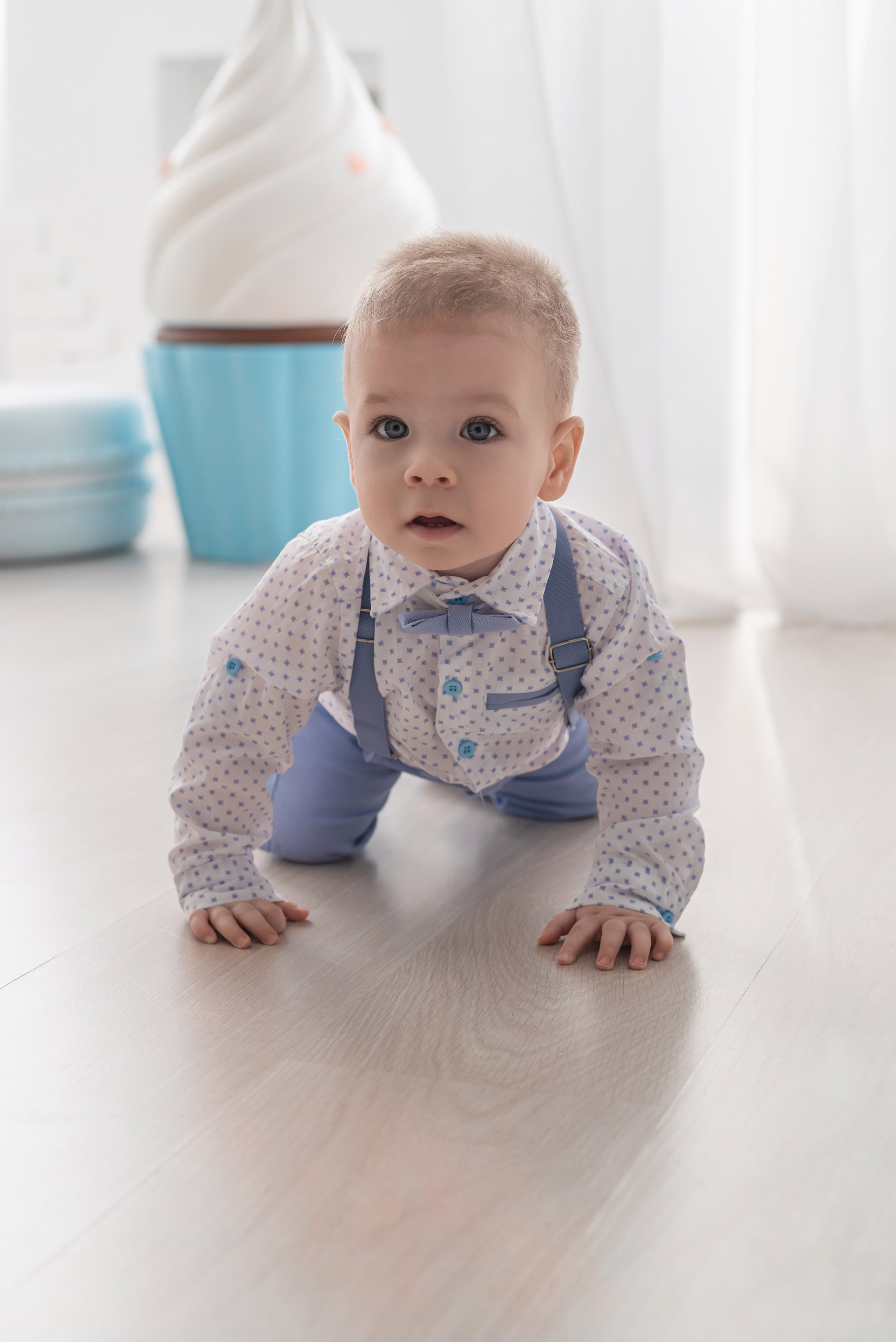 Кирилл. Фотограф в городе Салават