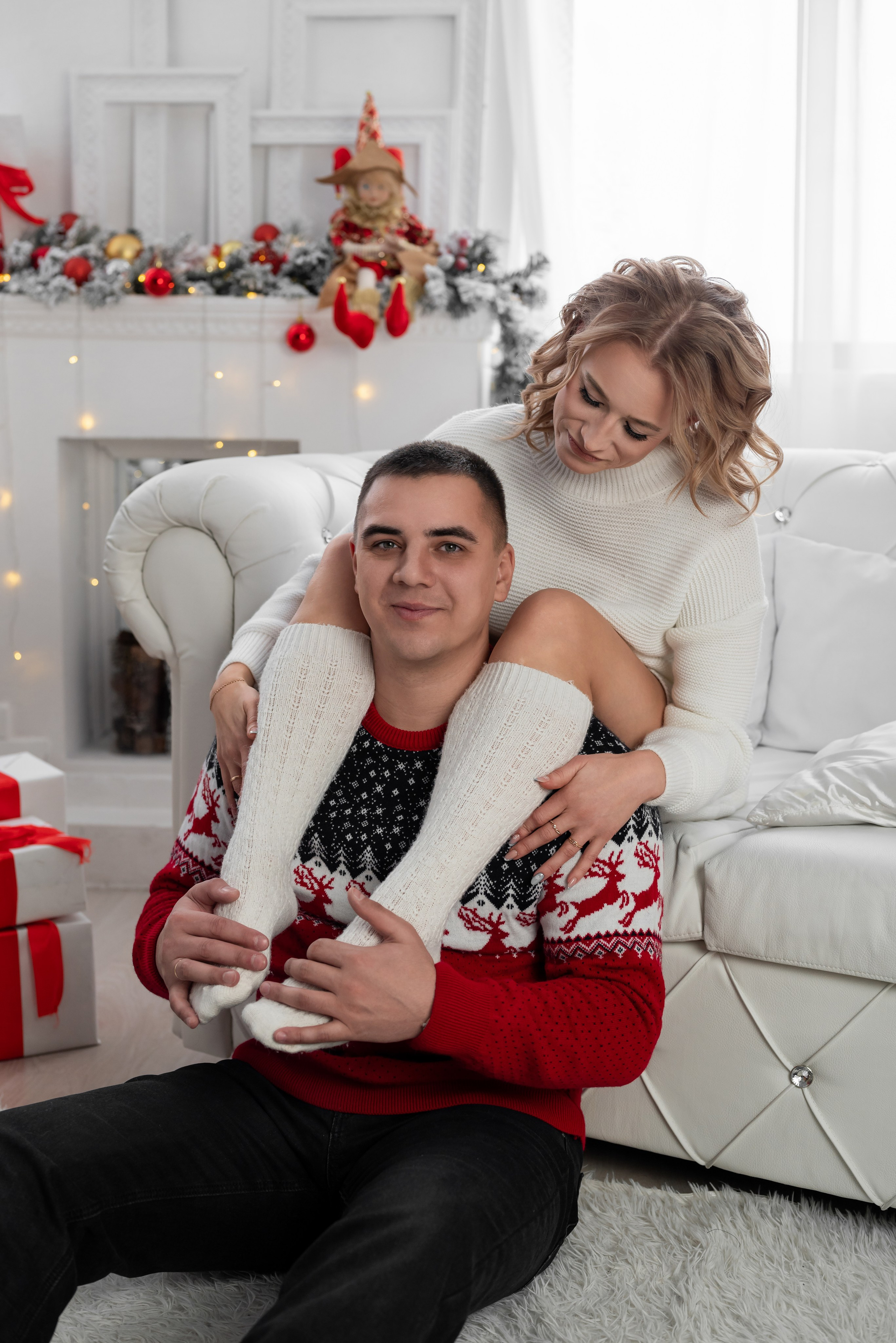 Анастасия. Фотограф в городе Салават