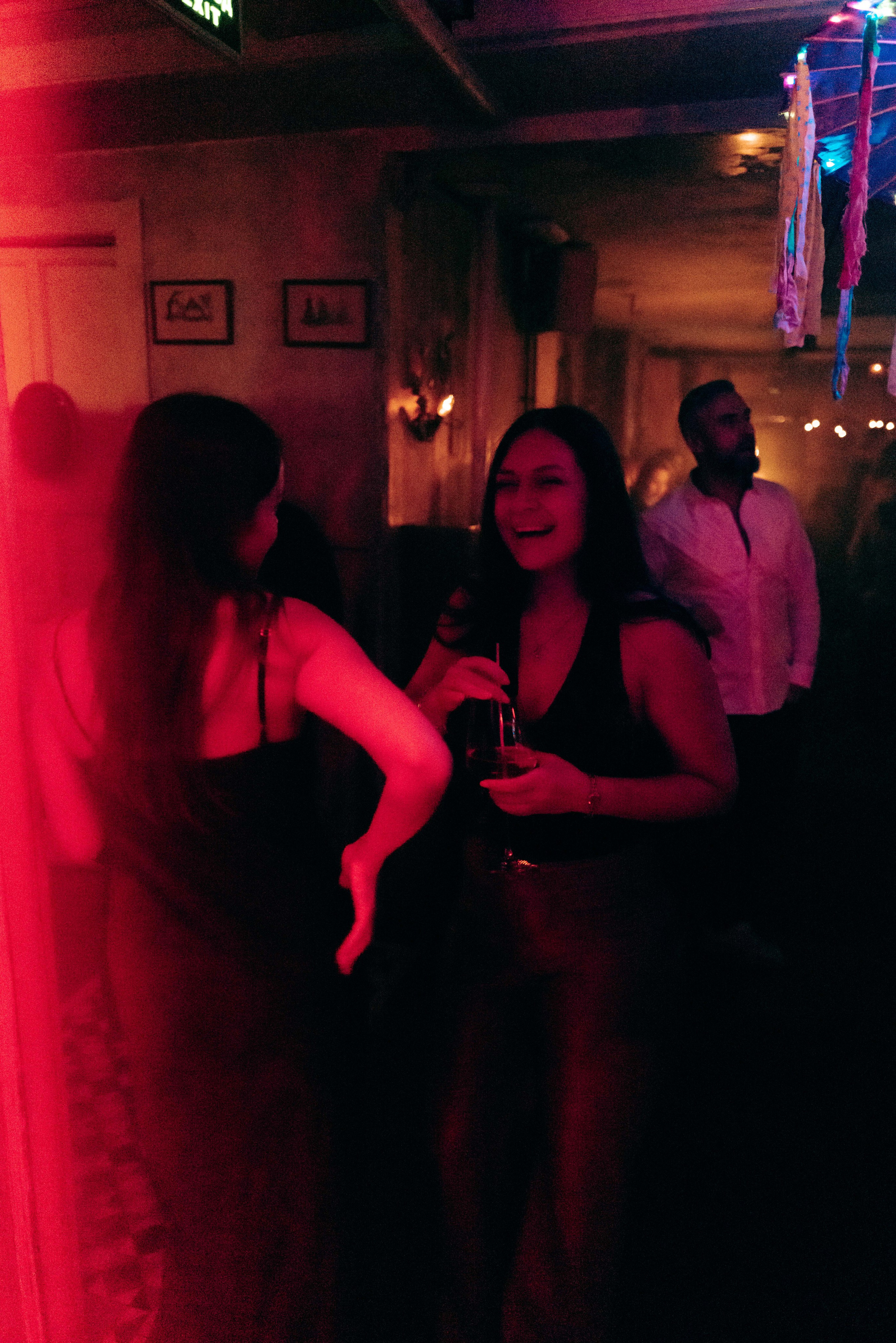 Leveldva. Репортажный и клубный фотограф Москва