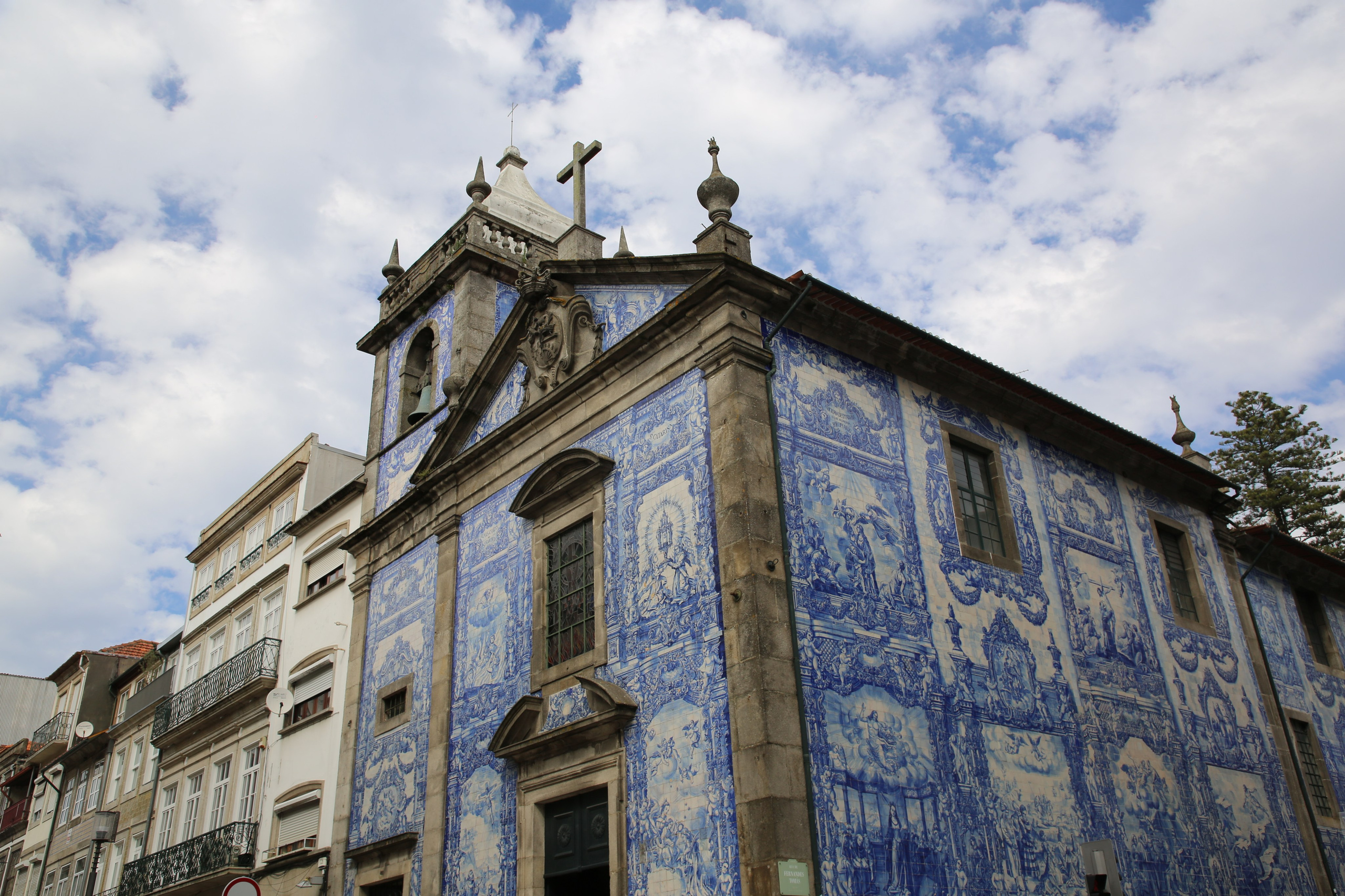 Porto, Portugal. Andrey Filippov Photographer