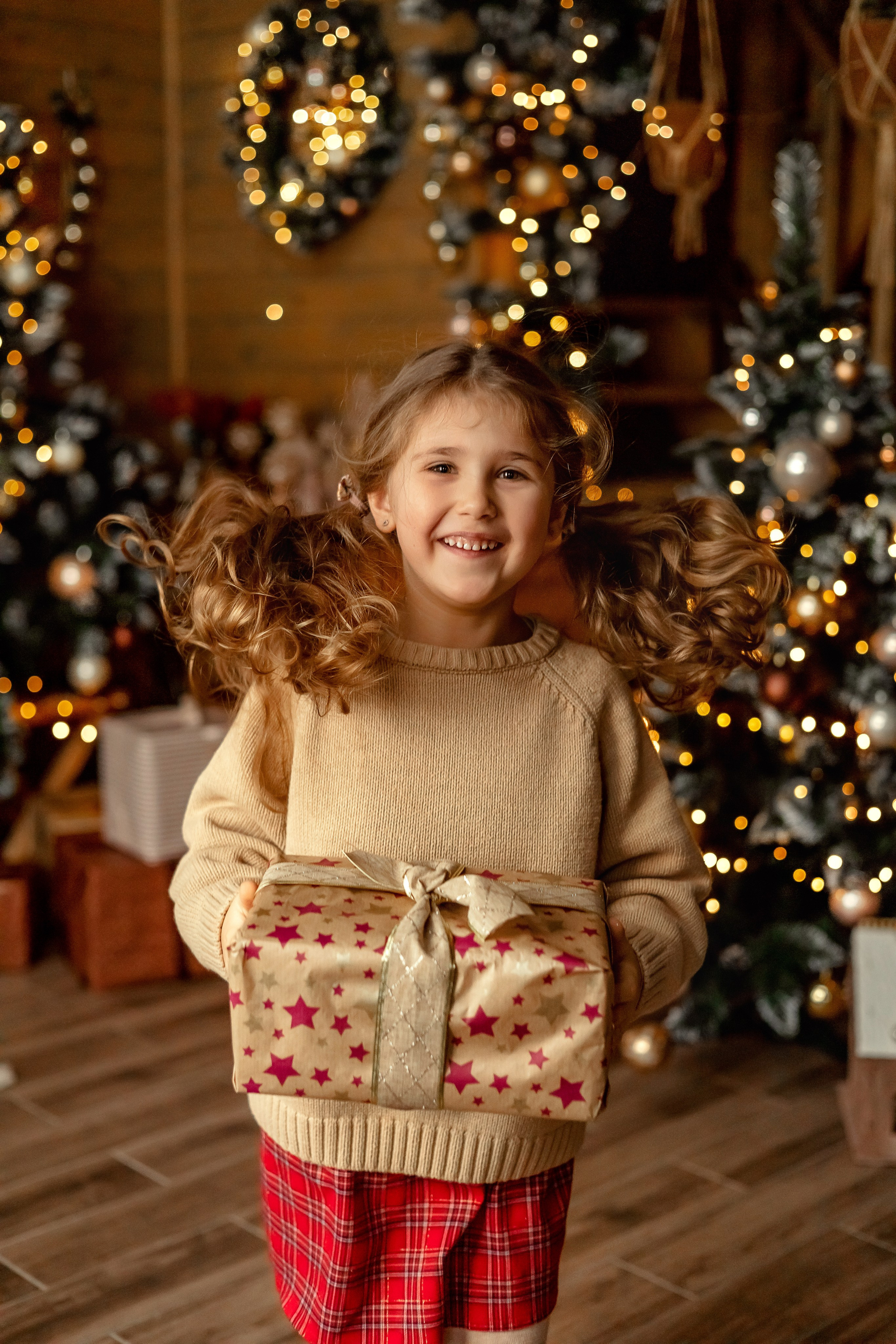 Семейный и детский фотограф в Москве Анна Чертополох