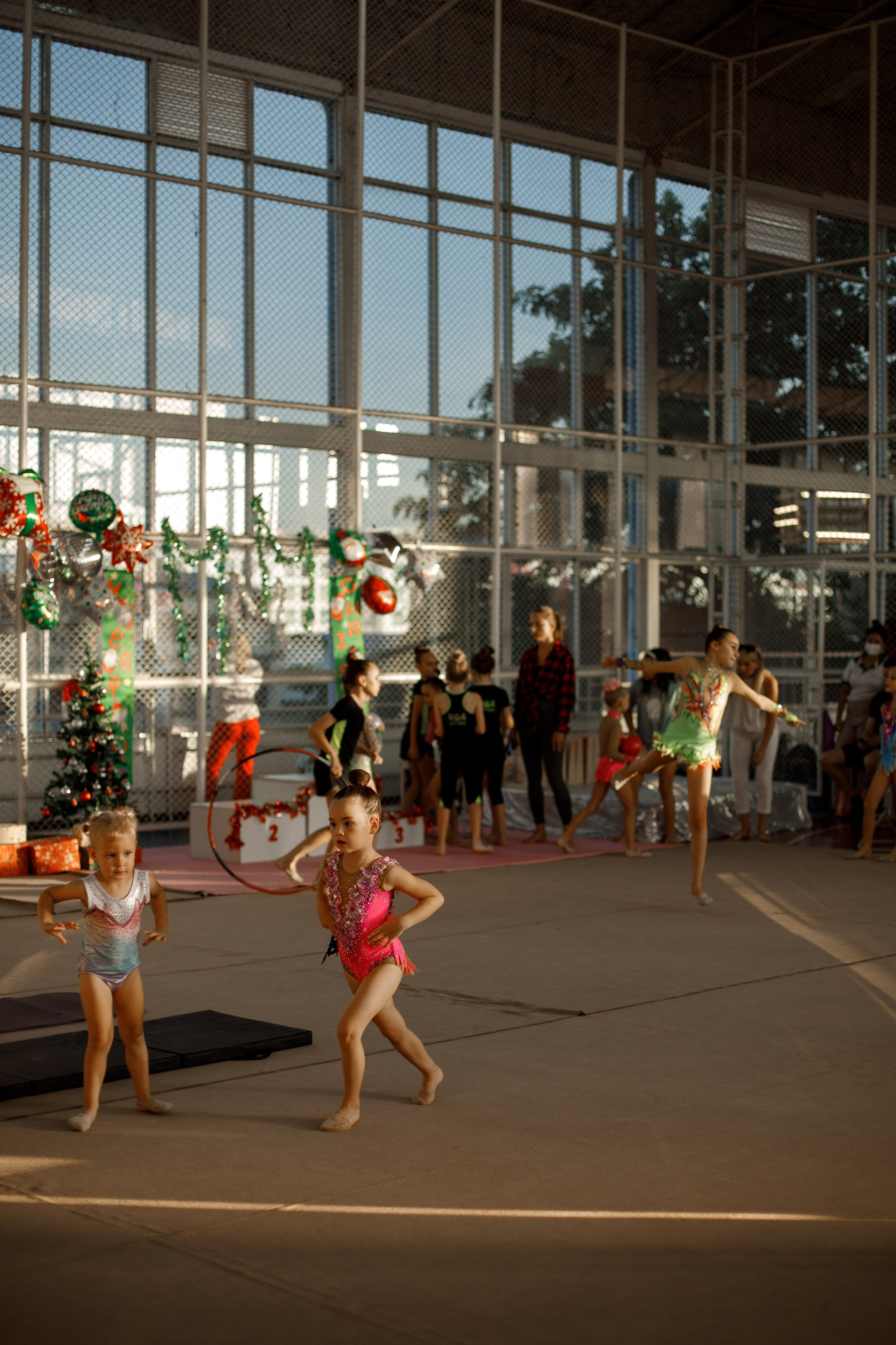 RGA PATTAYA (part 1)