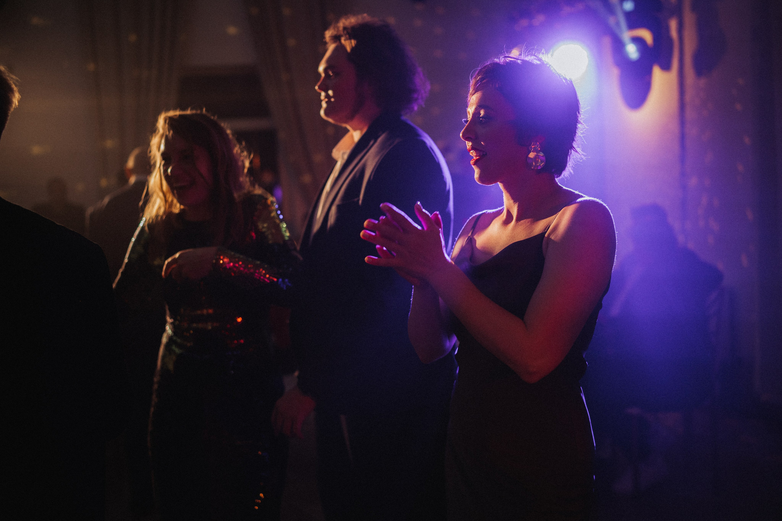 Дмитрий & Александра. Свадьба в стиле Rockstar. Зайковский Кирилл