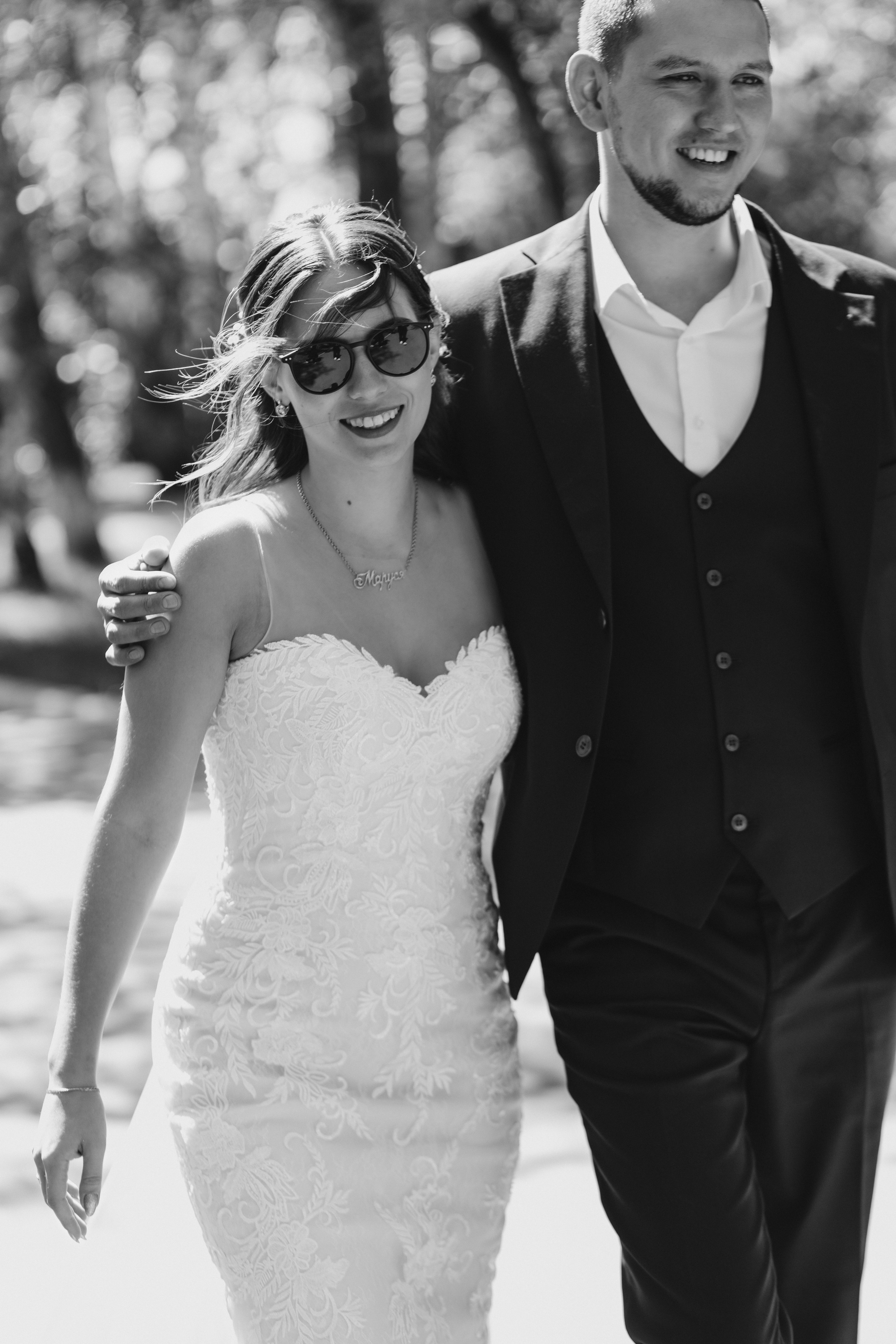 Верхняя Пышма Парк. Свадебный и семейный фотограф Екатеринбург Настя Саедгалина