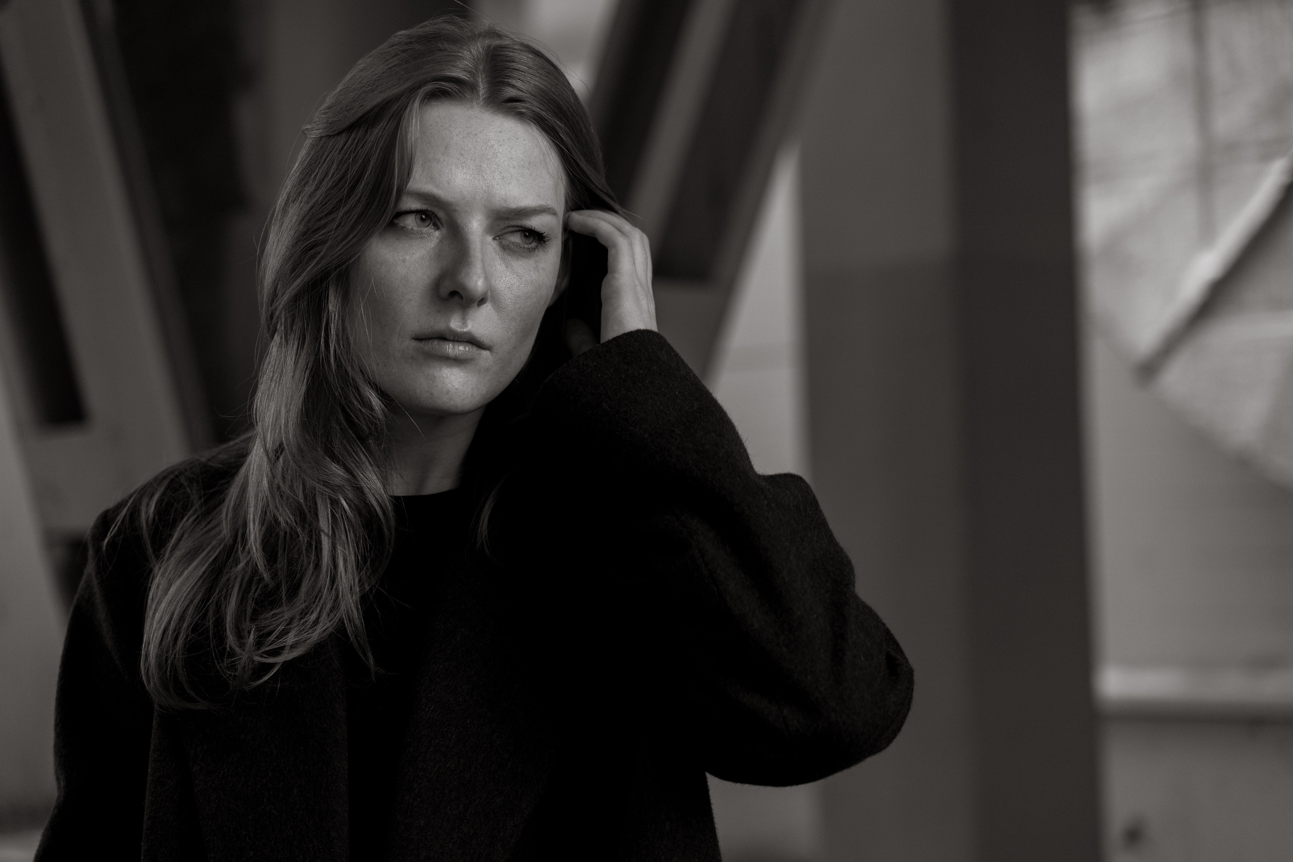 Streets of New York. Портретный фотограф в Краснодаре Валерия Матирная