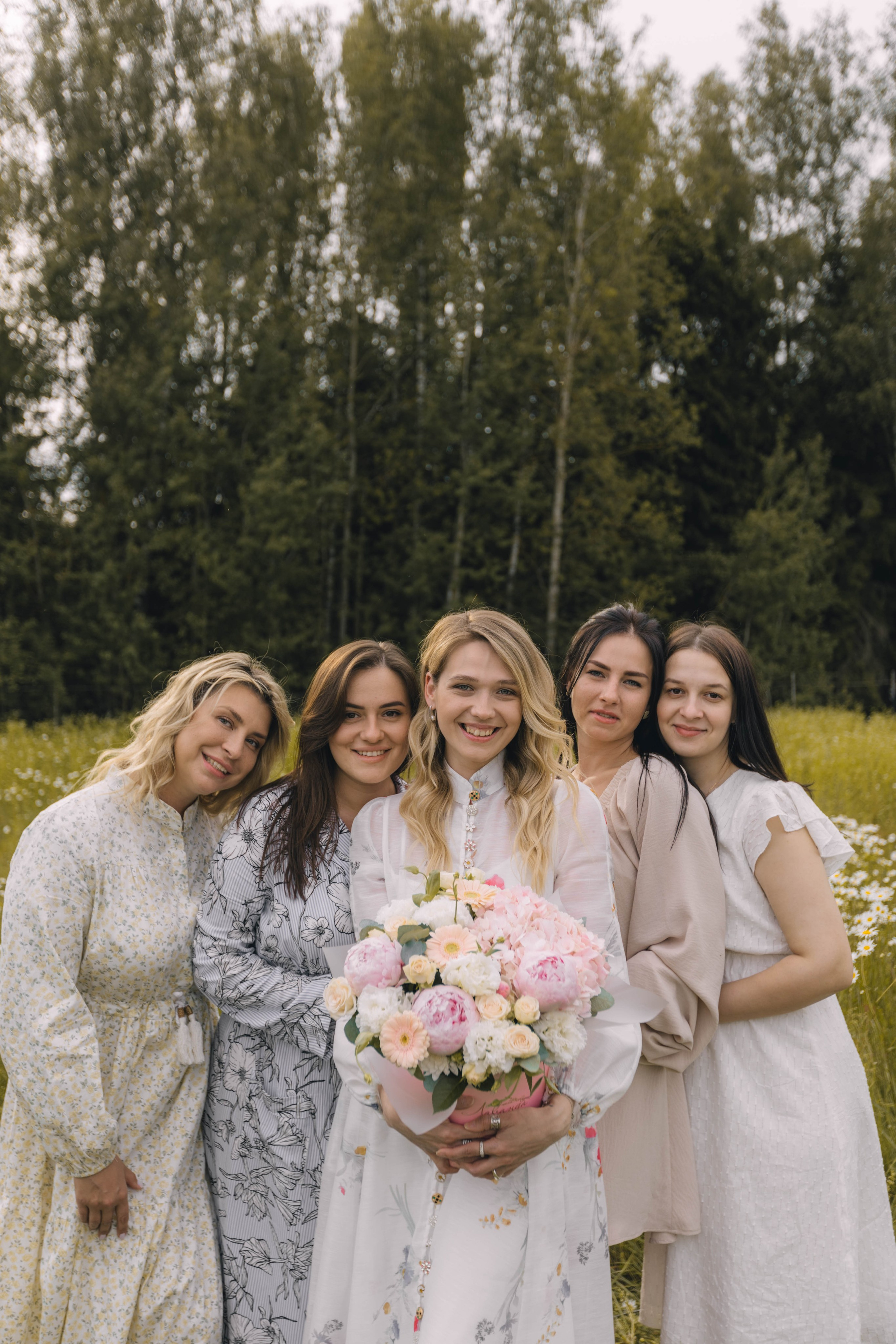 День Рождения :)