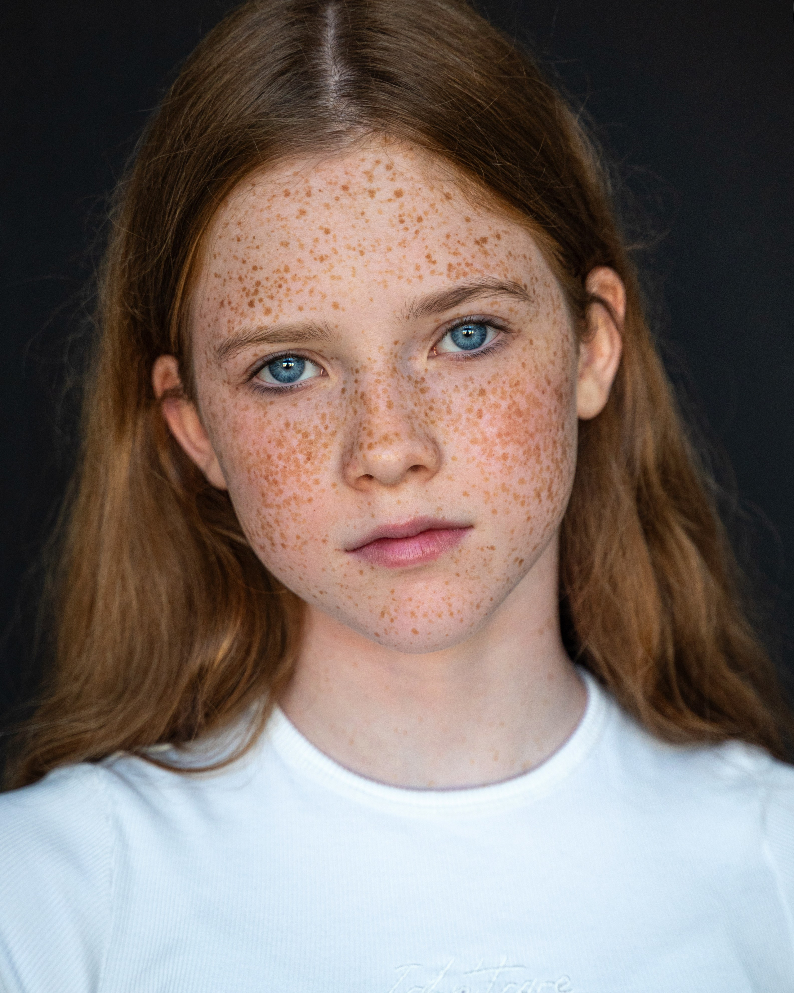 Портфолио_ Хэдшоты. Фотограф Москва Виктория Вишневская актерское / модельное портфолио