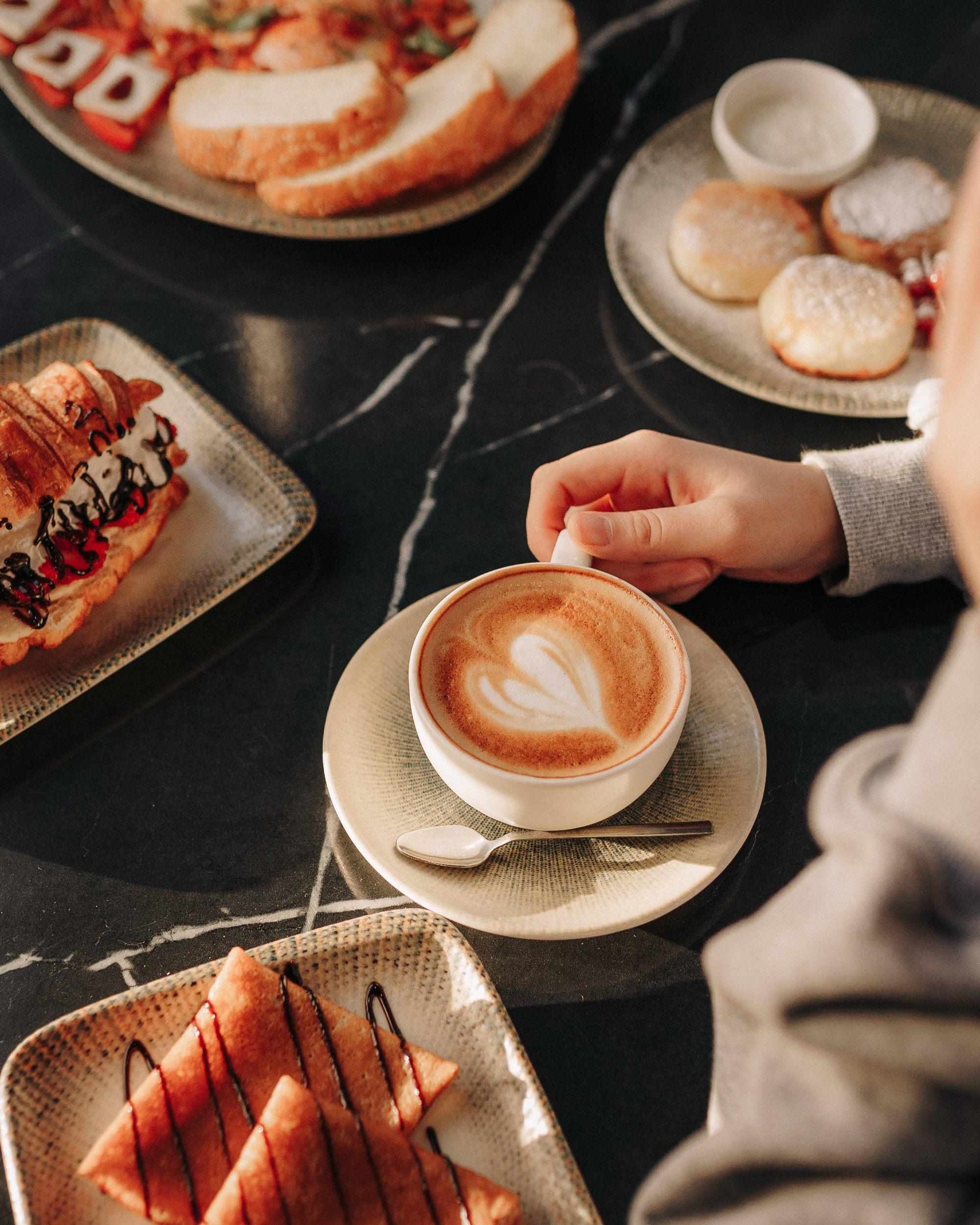 GELATO. Портретный и Репортажный Фотограф Москва