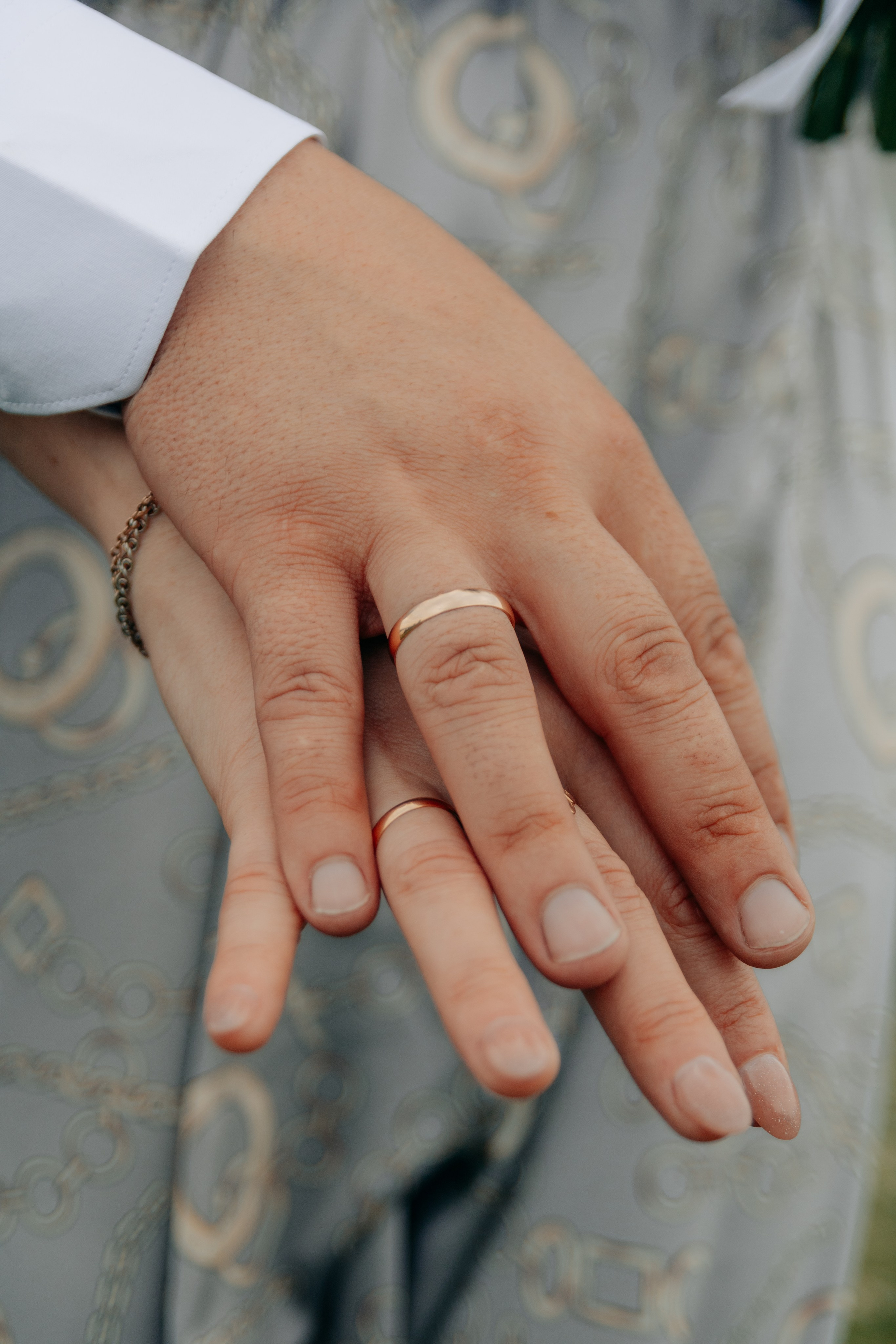 Ольга & Николай