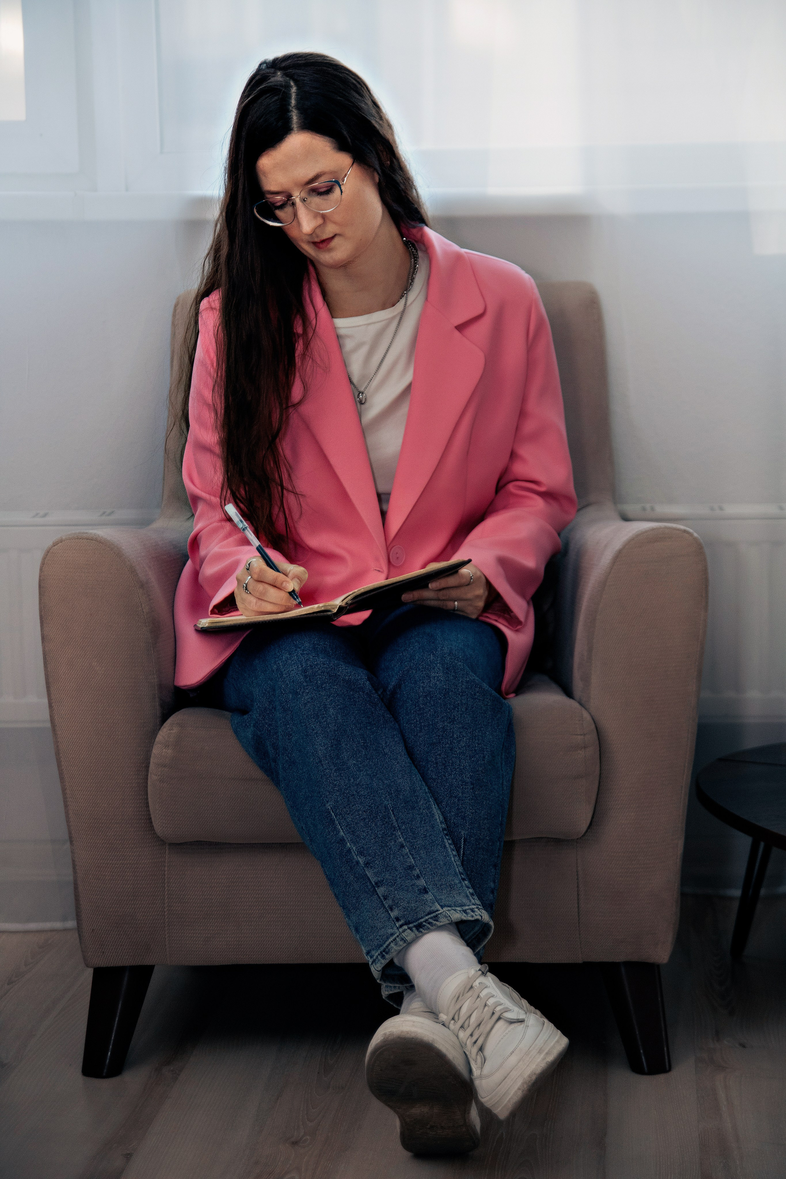 Оксана Стенина