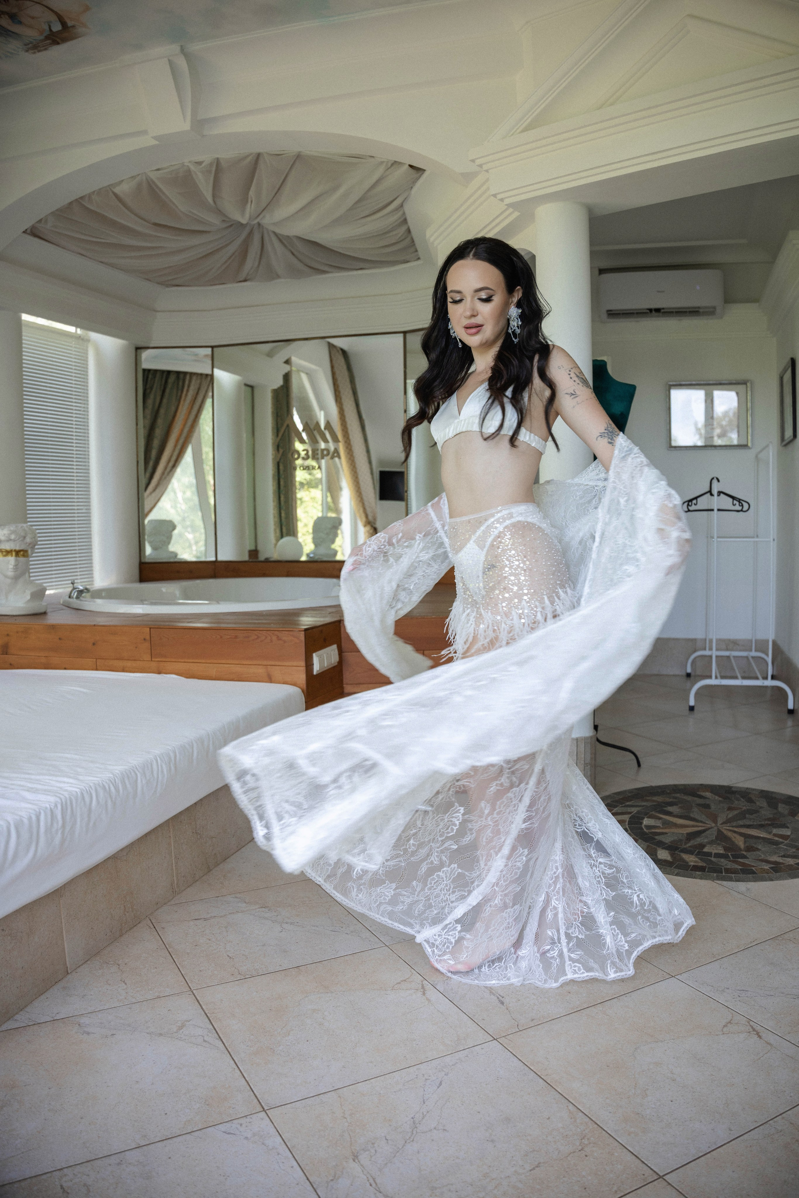 Настя и Никита. Свадебный и портретный фотограф