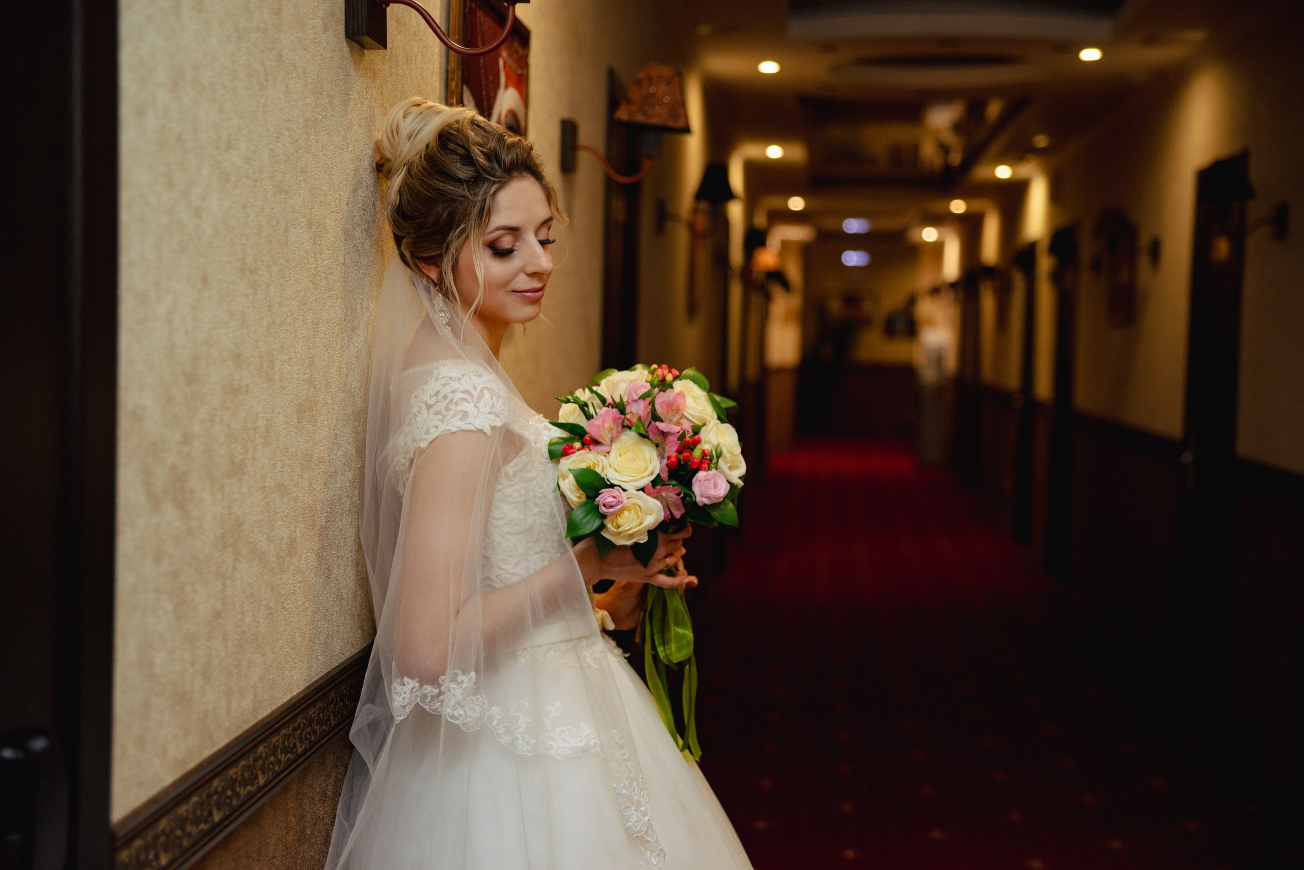 Свадебная история Владимира и Виктории. Свадебный и семейный фотограф в Тольятти и Самаре Юлия Карновская