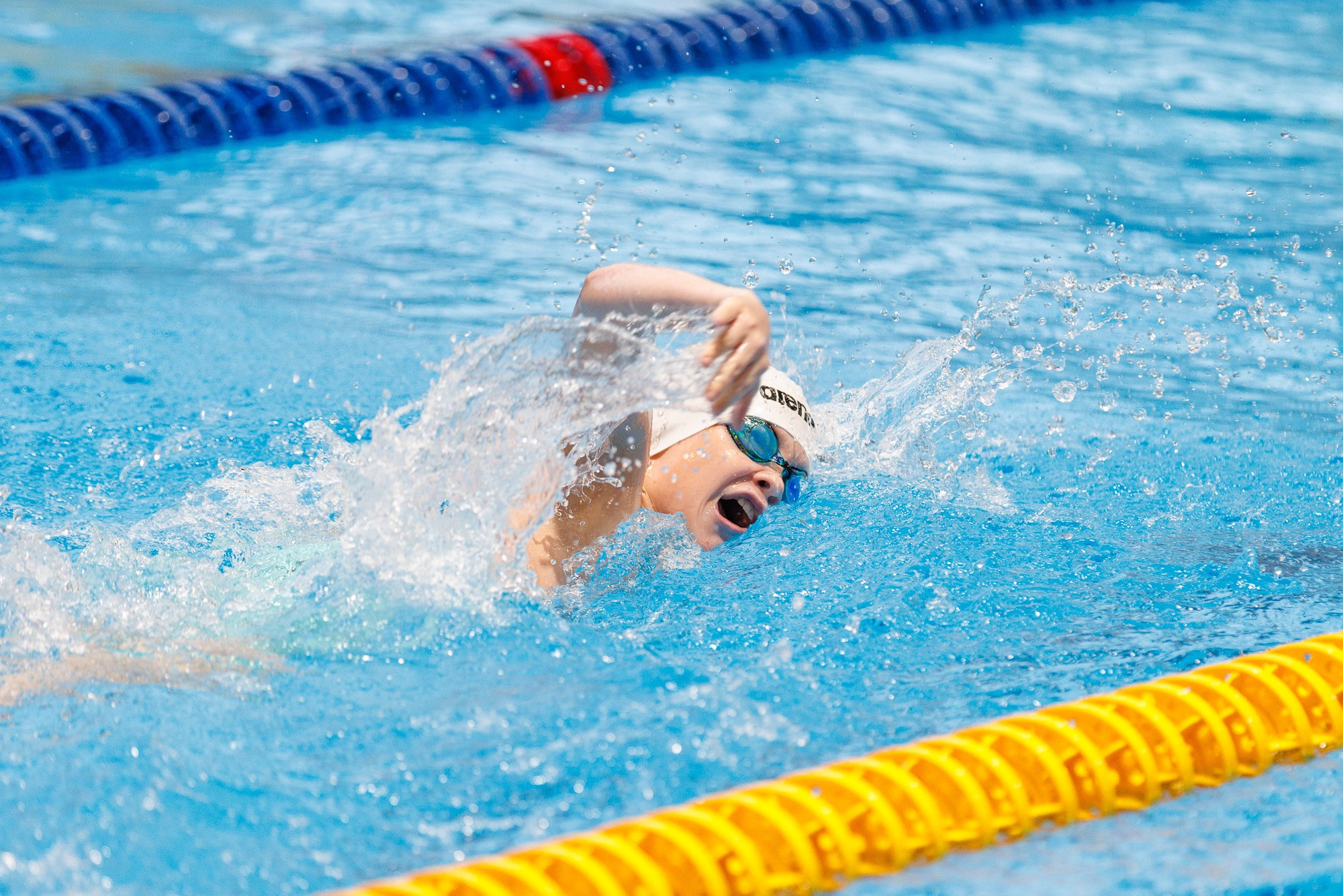Мытищи Cup, I этап // Фотограф Алексей Соломин. Спортивный фотограф Алексей Соломин