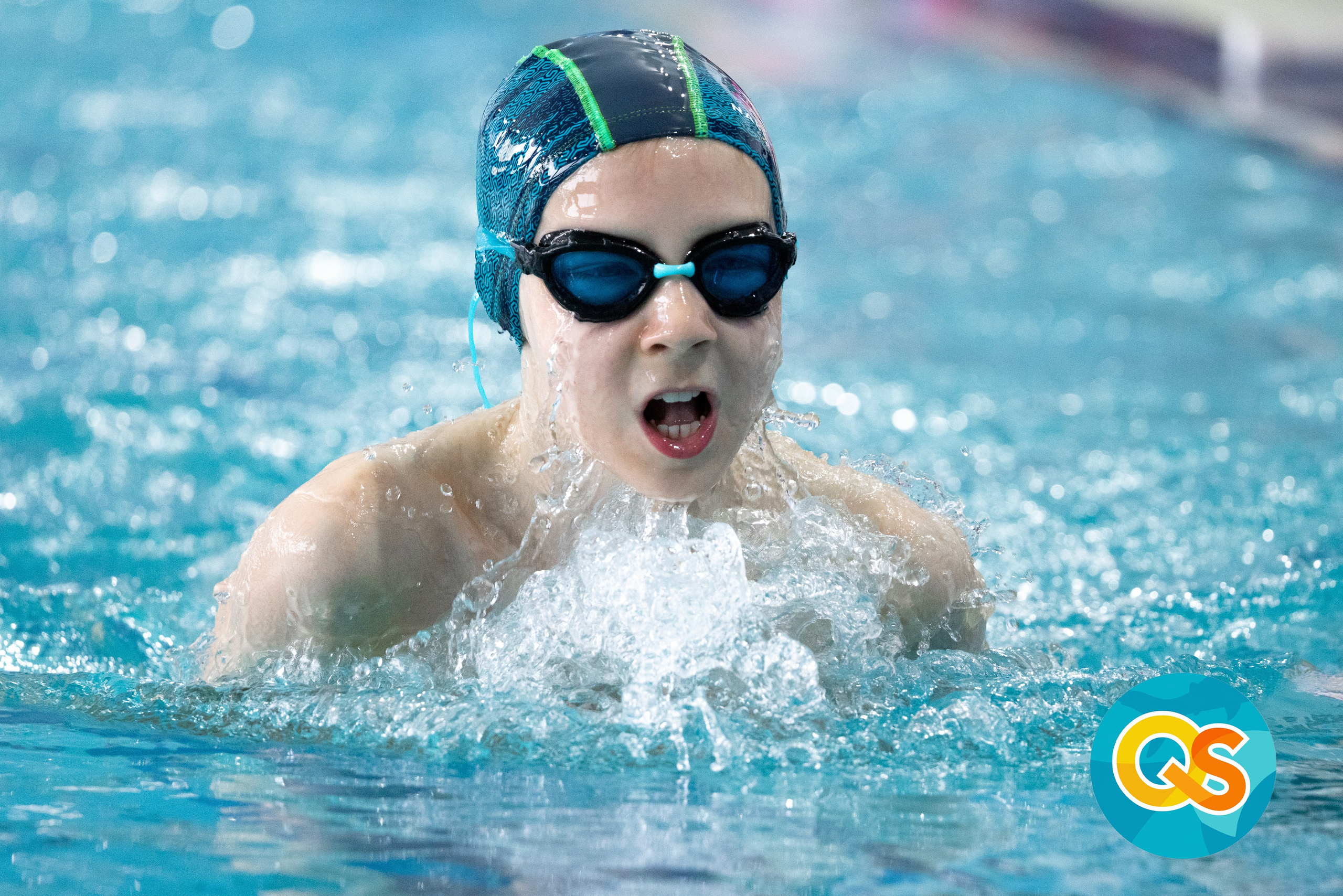 QueenShark, III этап // Фотограф Алексей Соломин. Спортивный фотограф Алексей Соломин