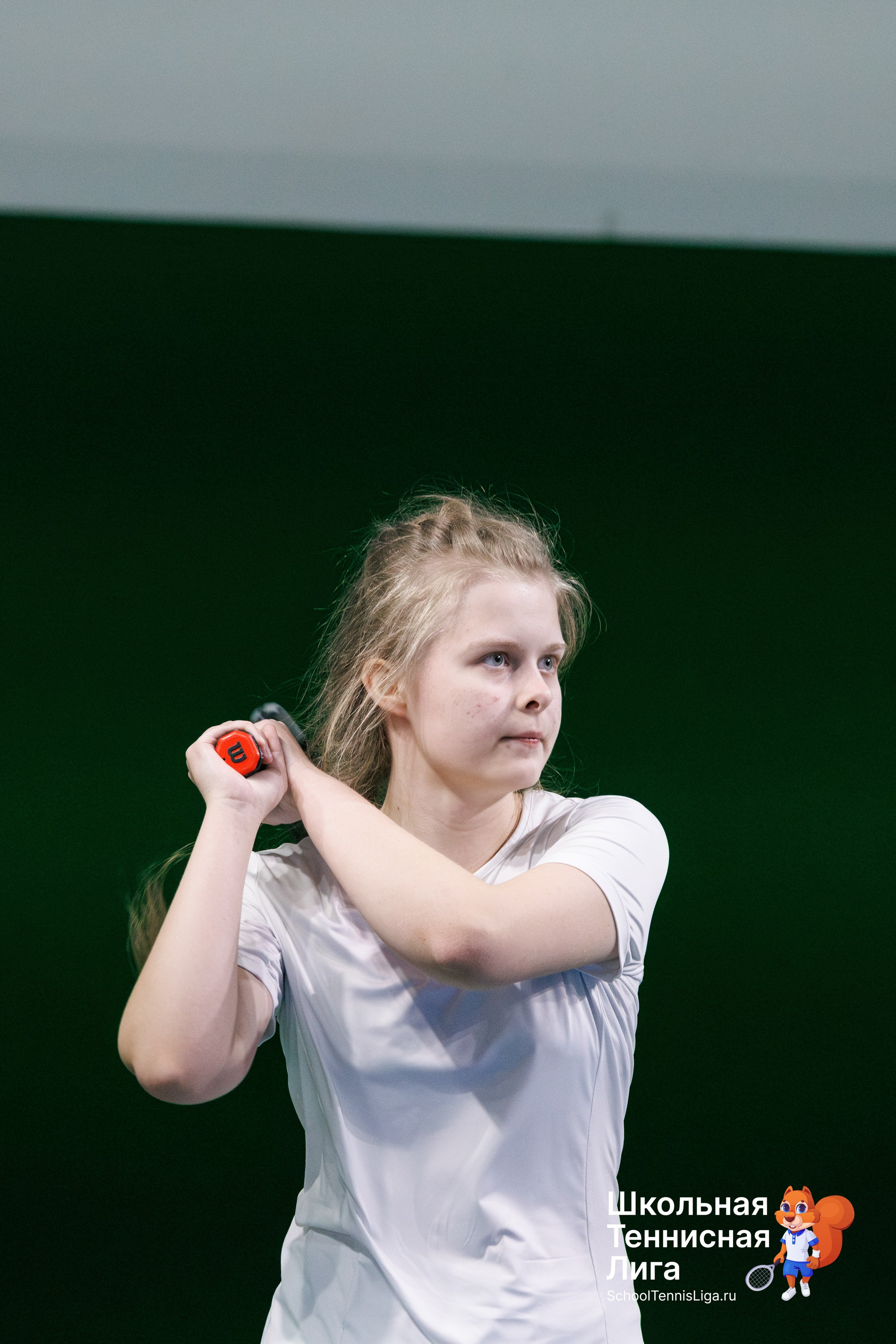 Турнир ШТЛ в Видном. Спортивный фотограф Алексей Соломин