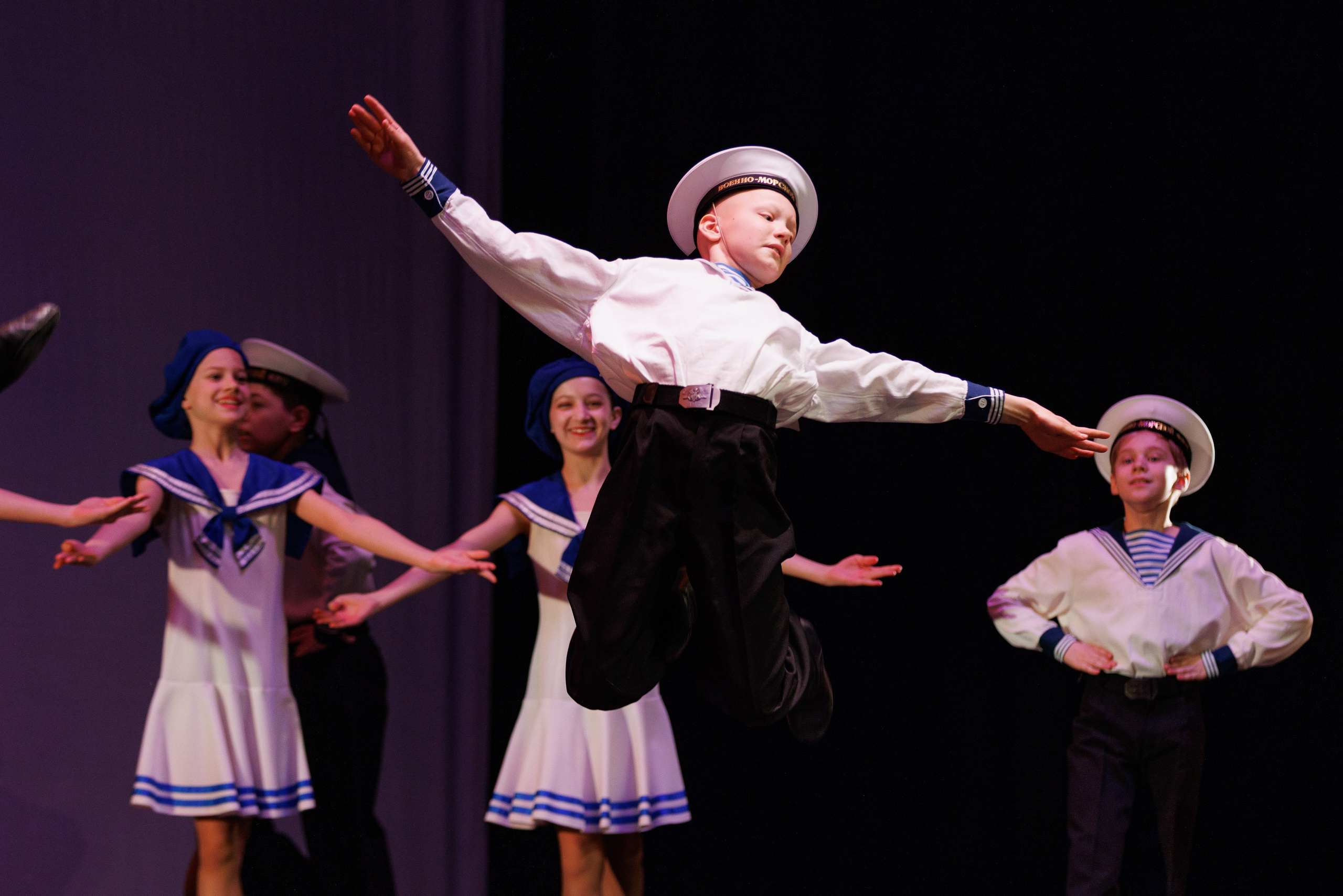 Фестиваль "Звезда восходящая 2025". Спортивный фотограф Алексей Соломин