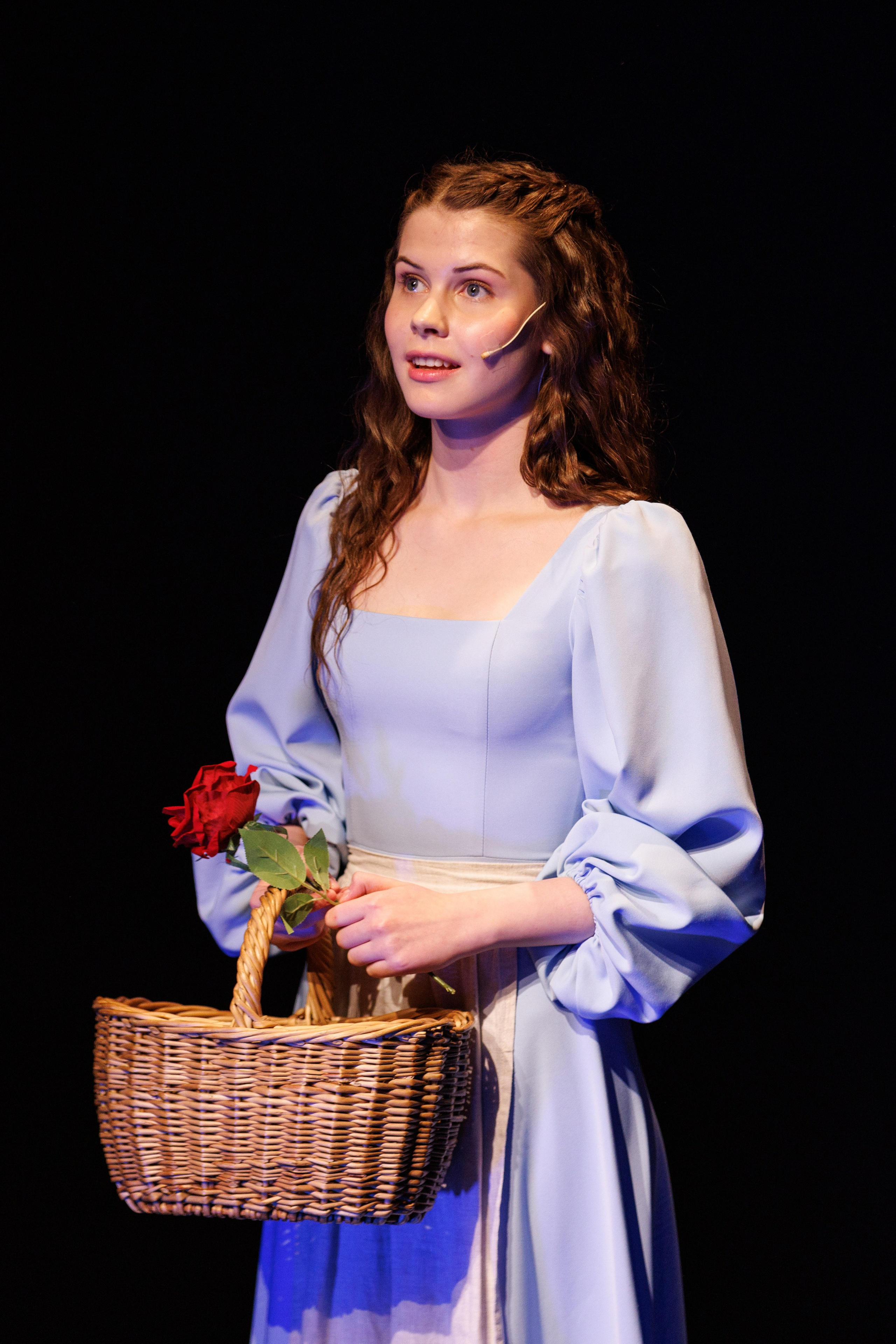 Мюзикл "Алые паруса" в постановке Светланы Лариной. Спортивный фотограф Алексей Соломин