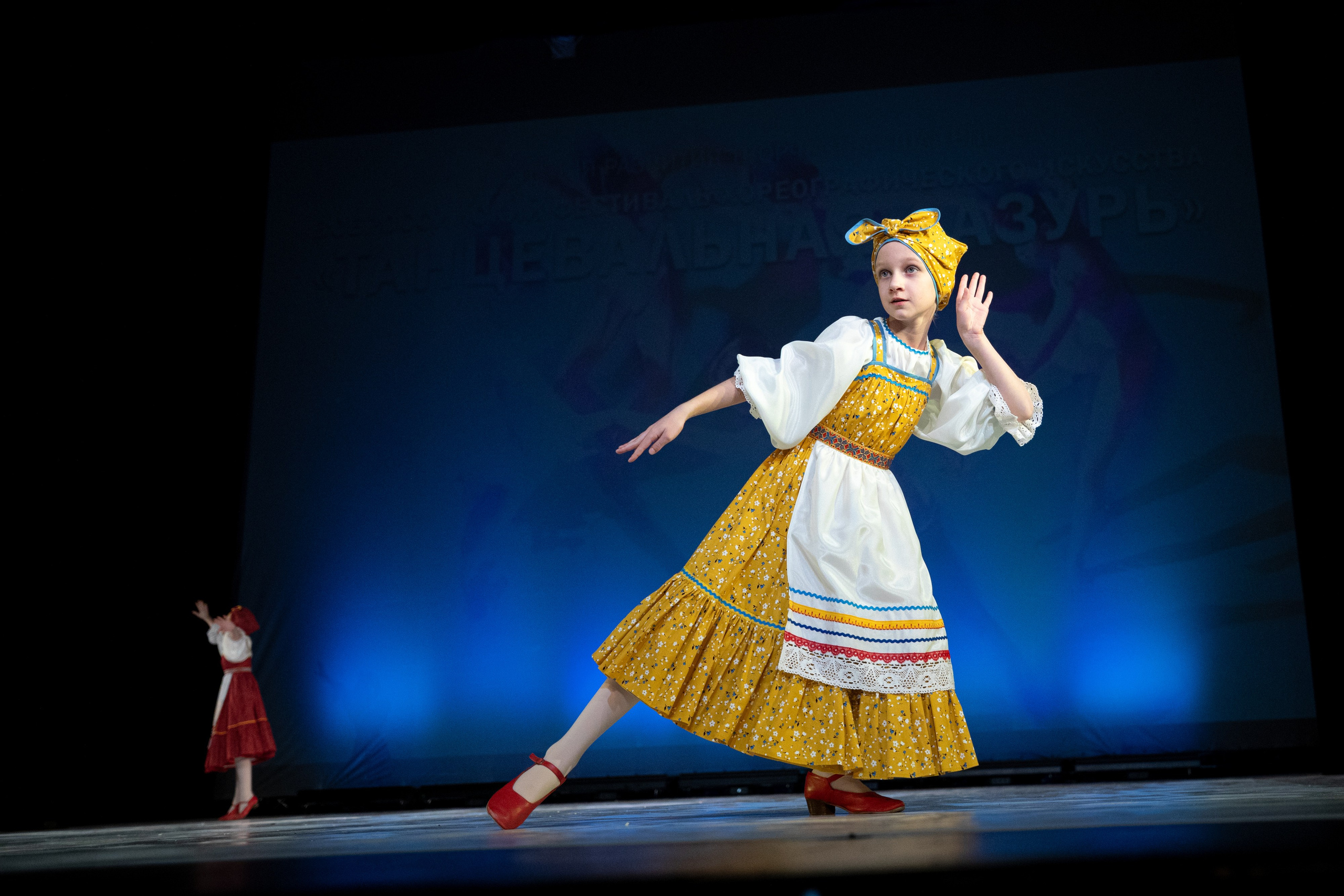 Фестиваль «Танцевальная лазурь 2024». Фотограф Алексей Соломин. Спортивный фотограф Алексей Соломин